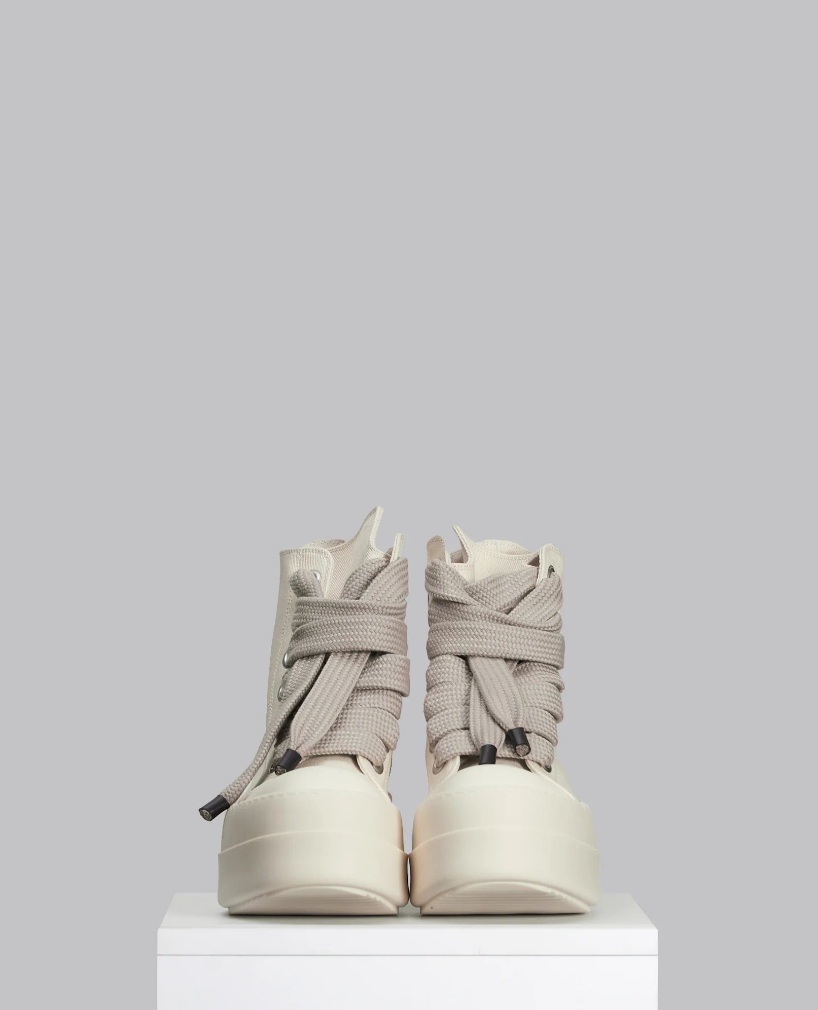TEMPLE DRKSHDW MEGA BUMPER JUMBOLACE SNEAKS - Image 2