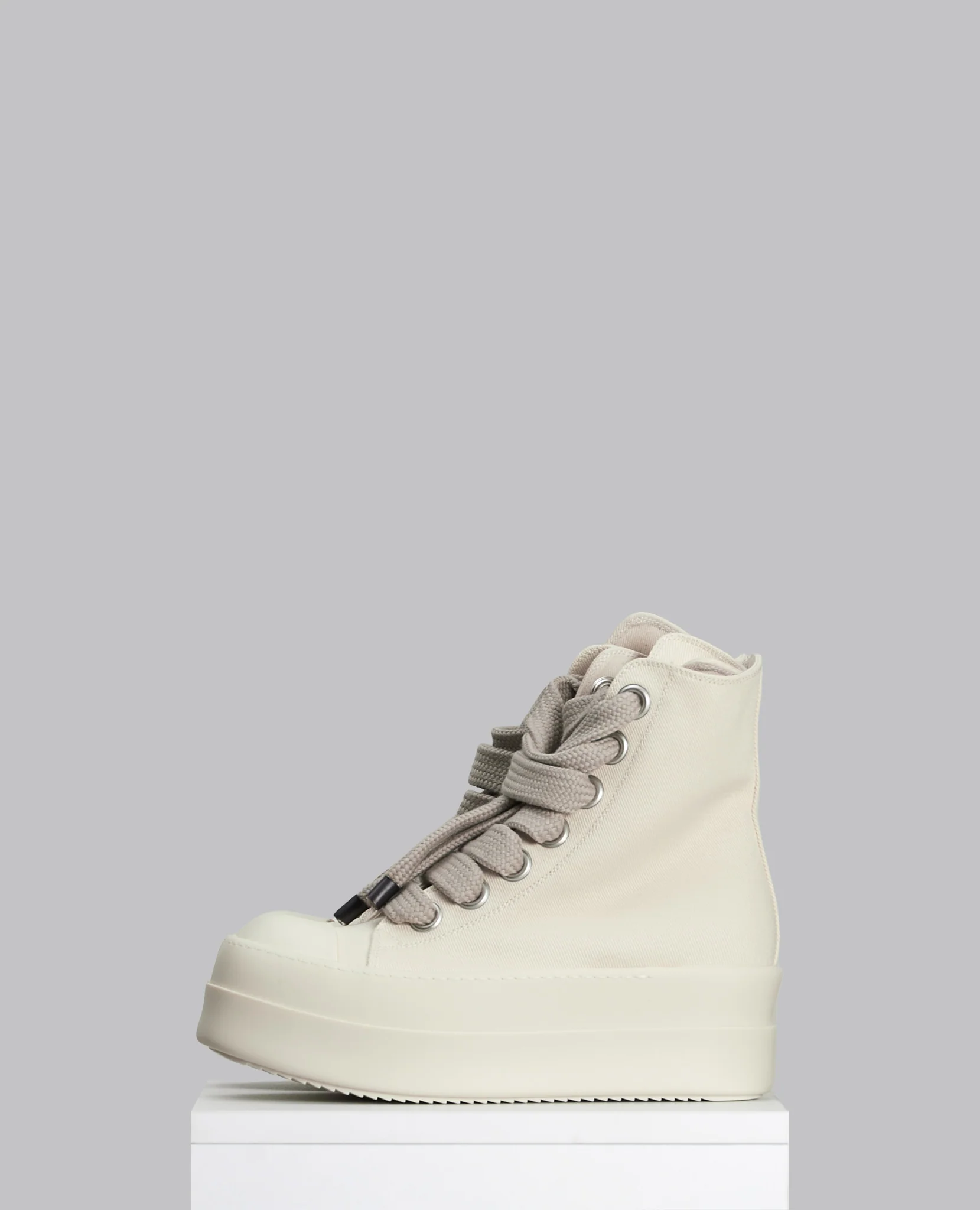 TEMPLE DRKSHDW MEGA BUMPER JUMBOLACE SNEAKS - Image 4
