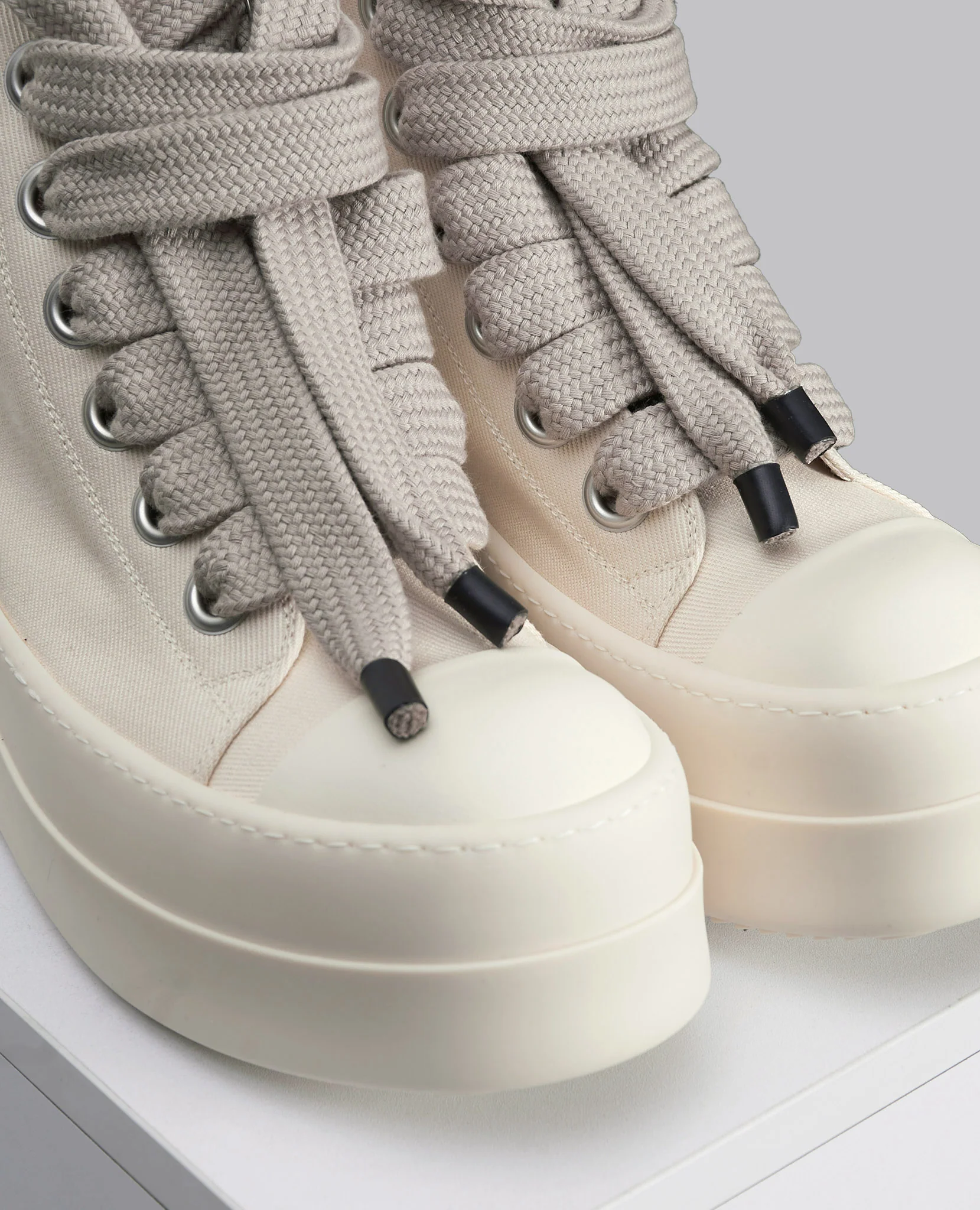 TEMPLE DRKSHDW MEGA BUMPER JUMBOLACE SNEAKS - Image 5