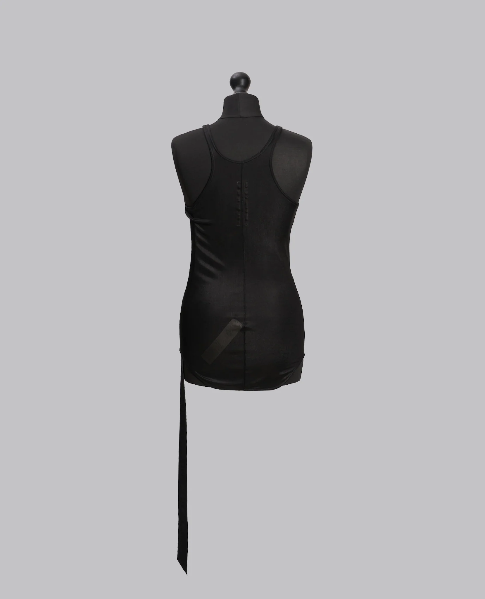 TEMPLE DRKSHDW RACER BACK TANK - Image 5