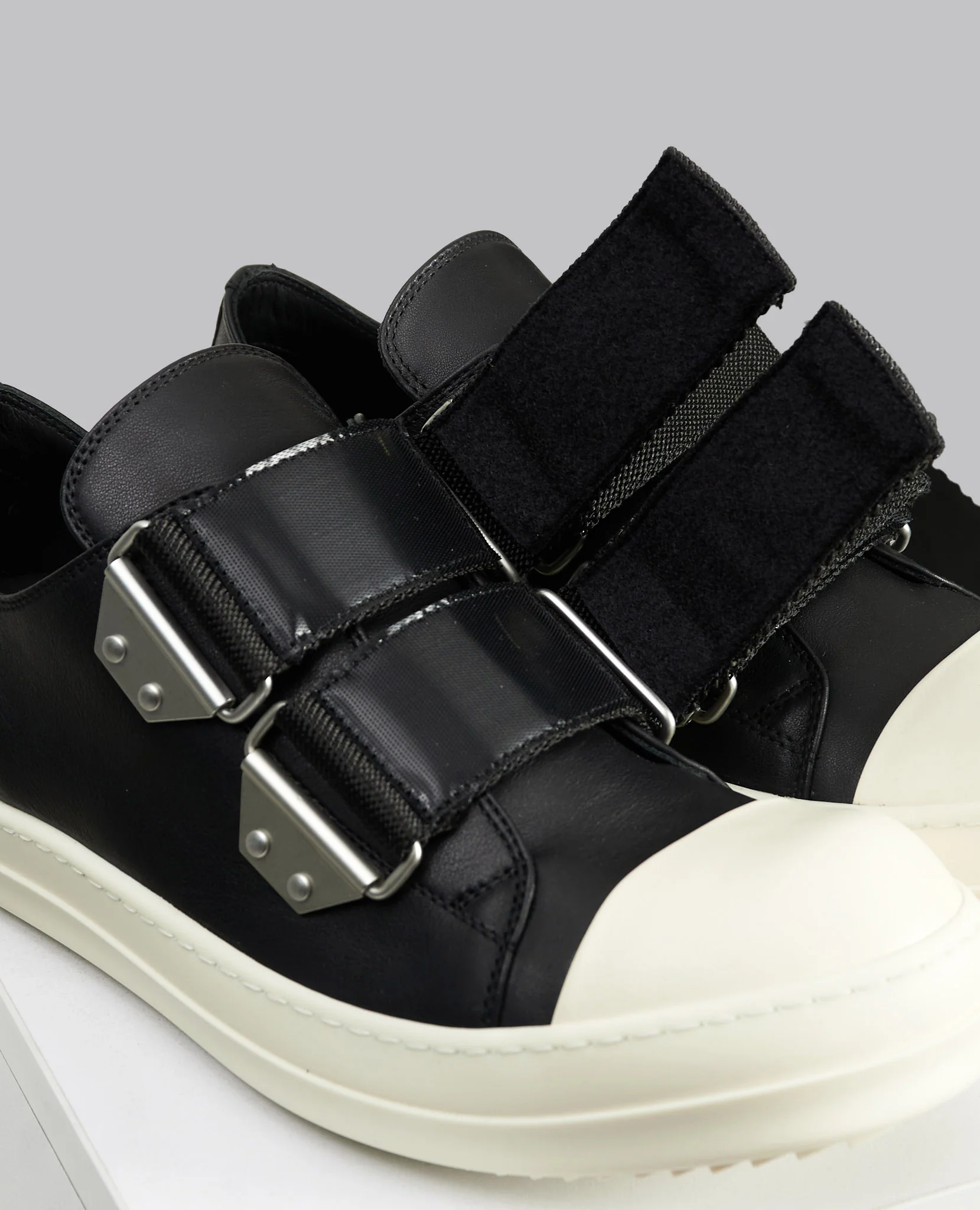 TEMPLE EXTREME STRAP LOW SNEAKS - Image 5