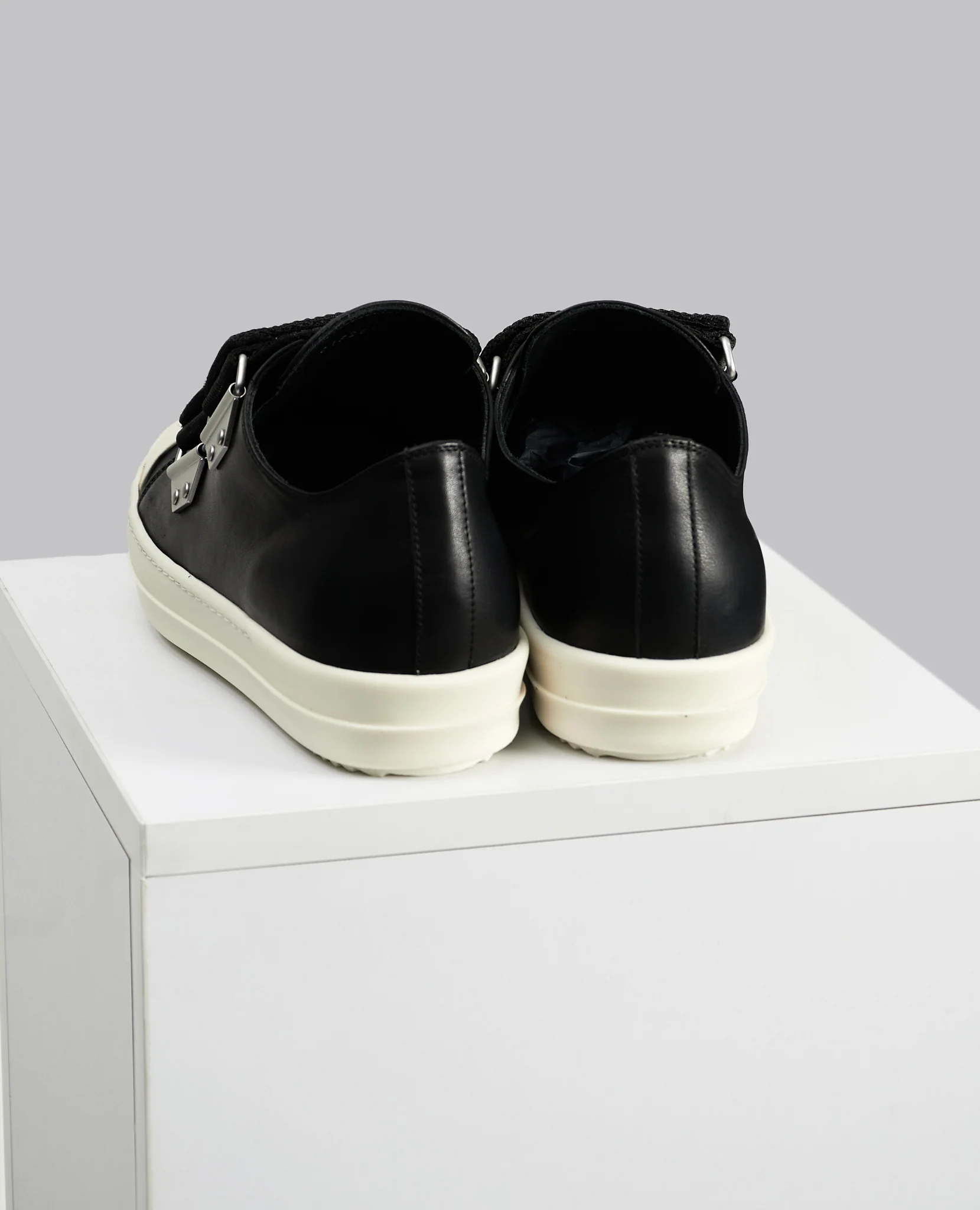 TEMPLE EXTREME STRAP LOW SNEAKS - Image 6