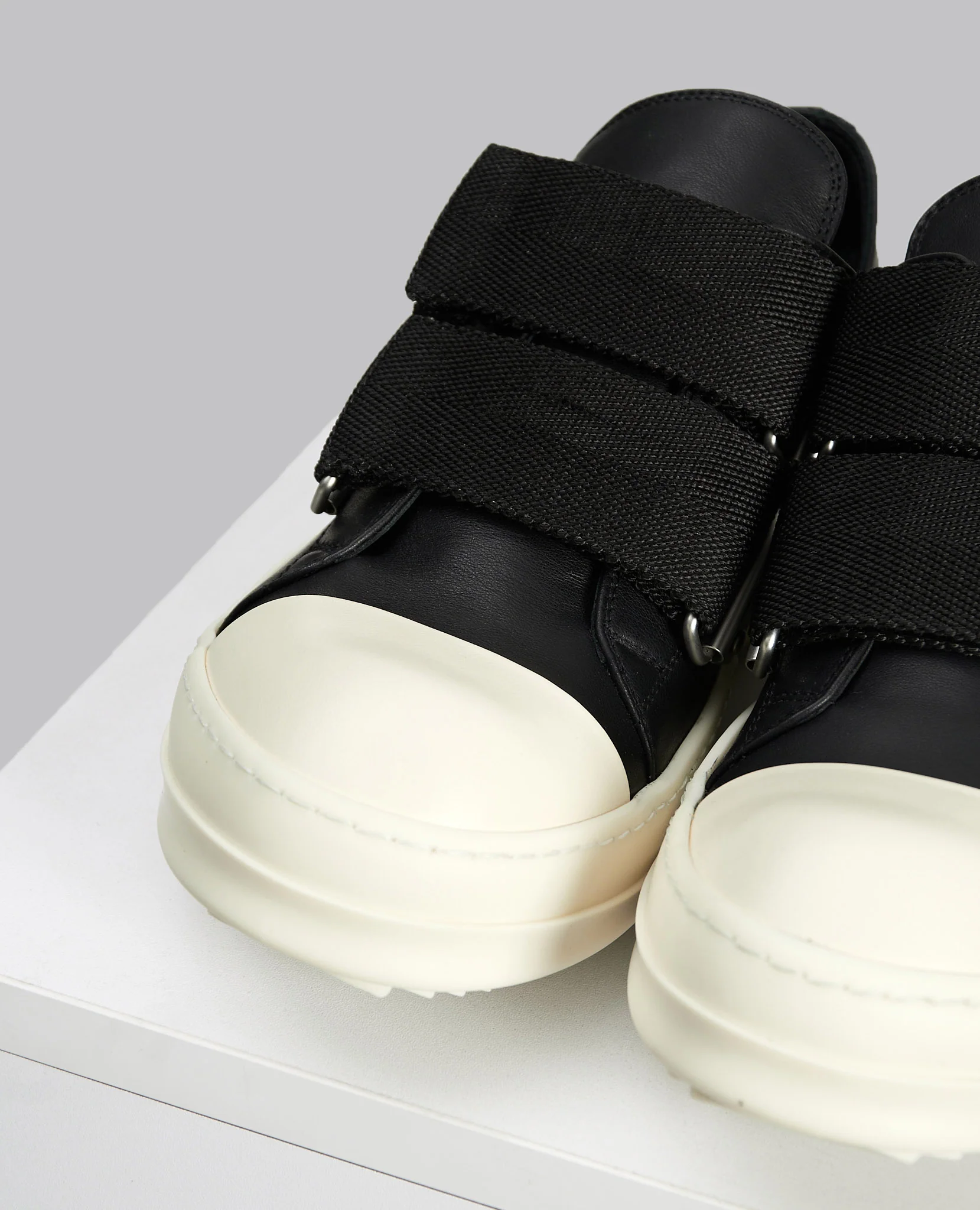 TEMPLE EXTREME STRAP LOW SNEAKS - Image 8