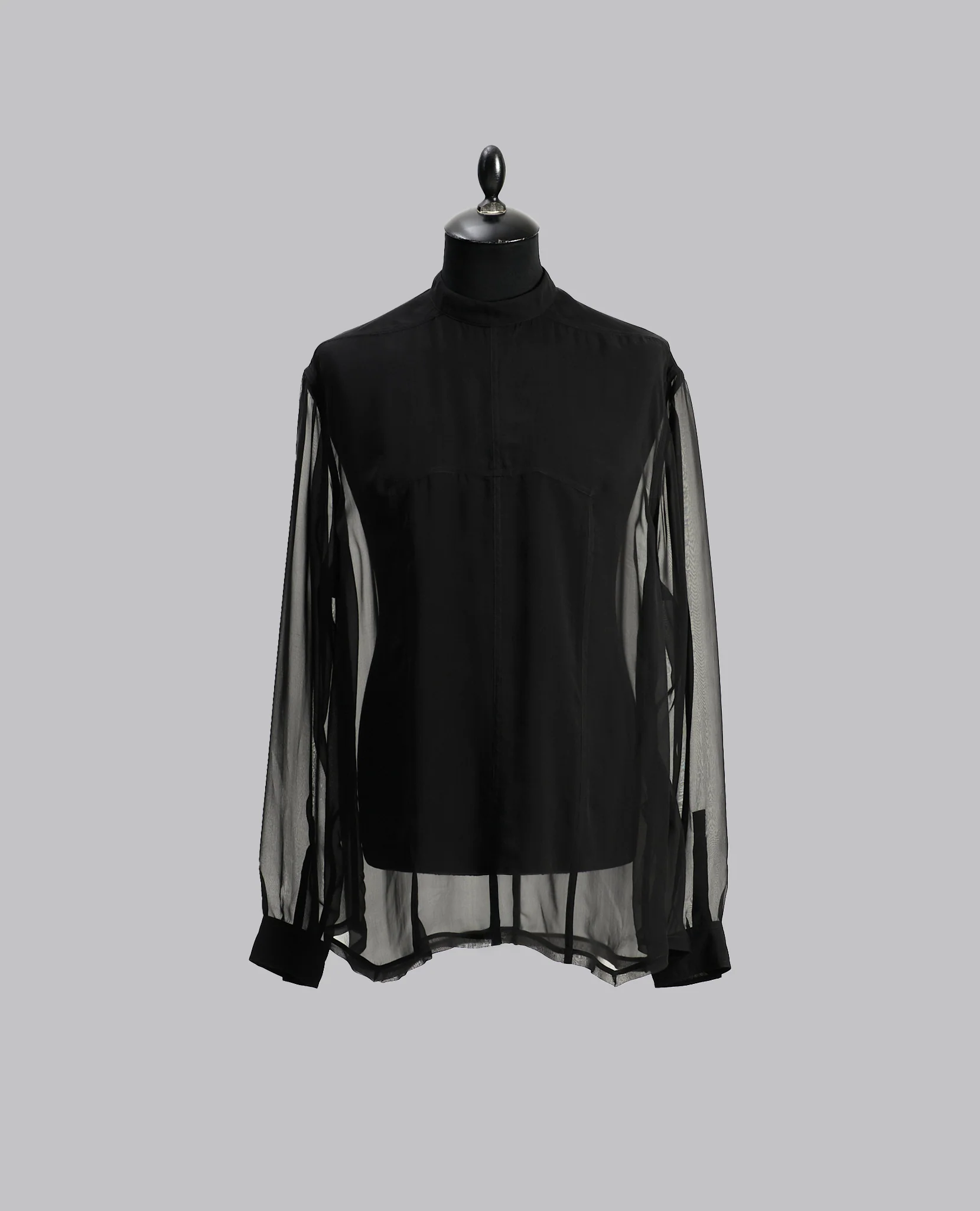 TEMPLE FORK SHIELD T