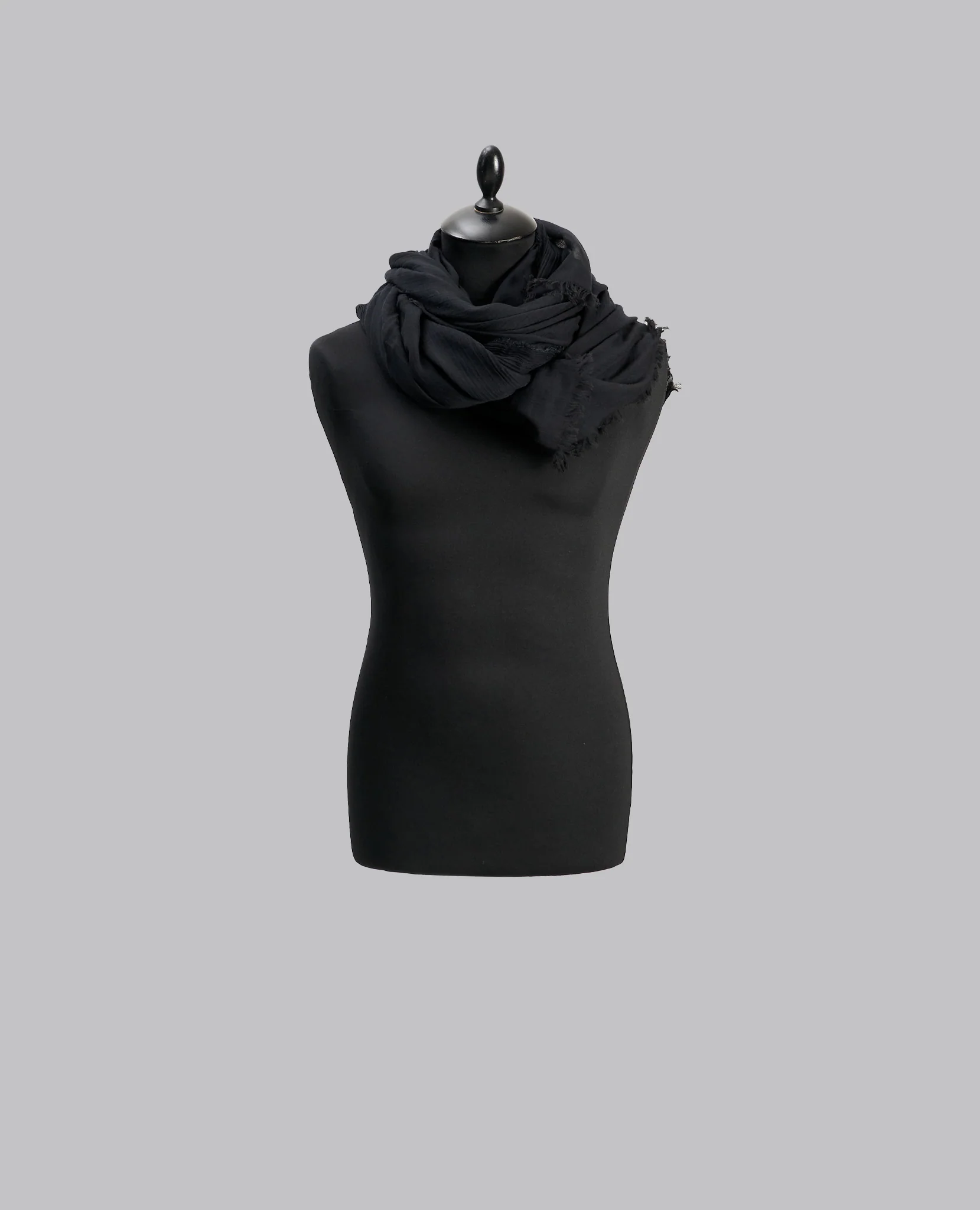 TEMPLE KIKA MEGA SCARF