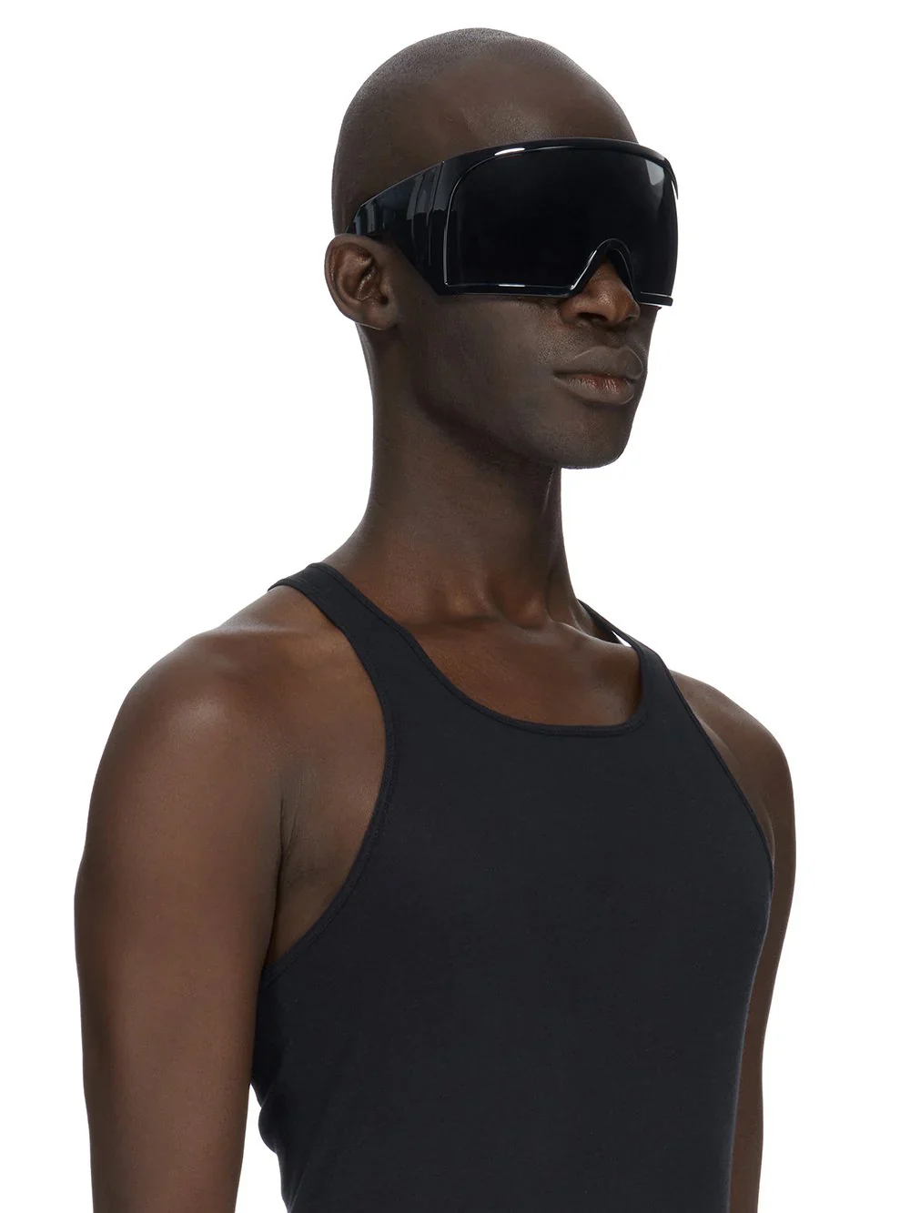 TEMPLE KRIESTER SUNGLASSES SHINY - Image 2