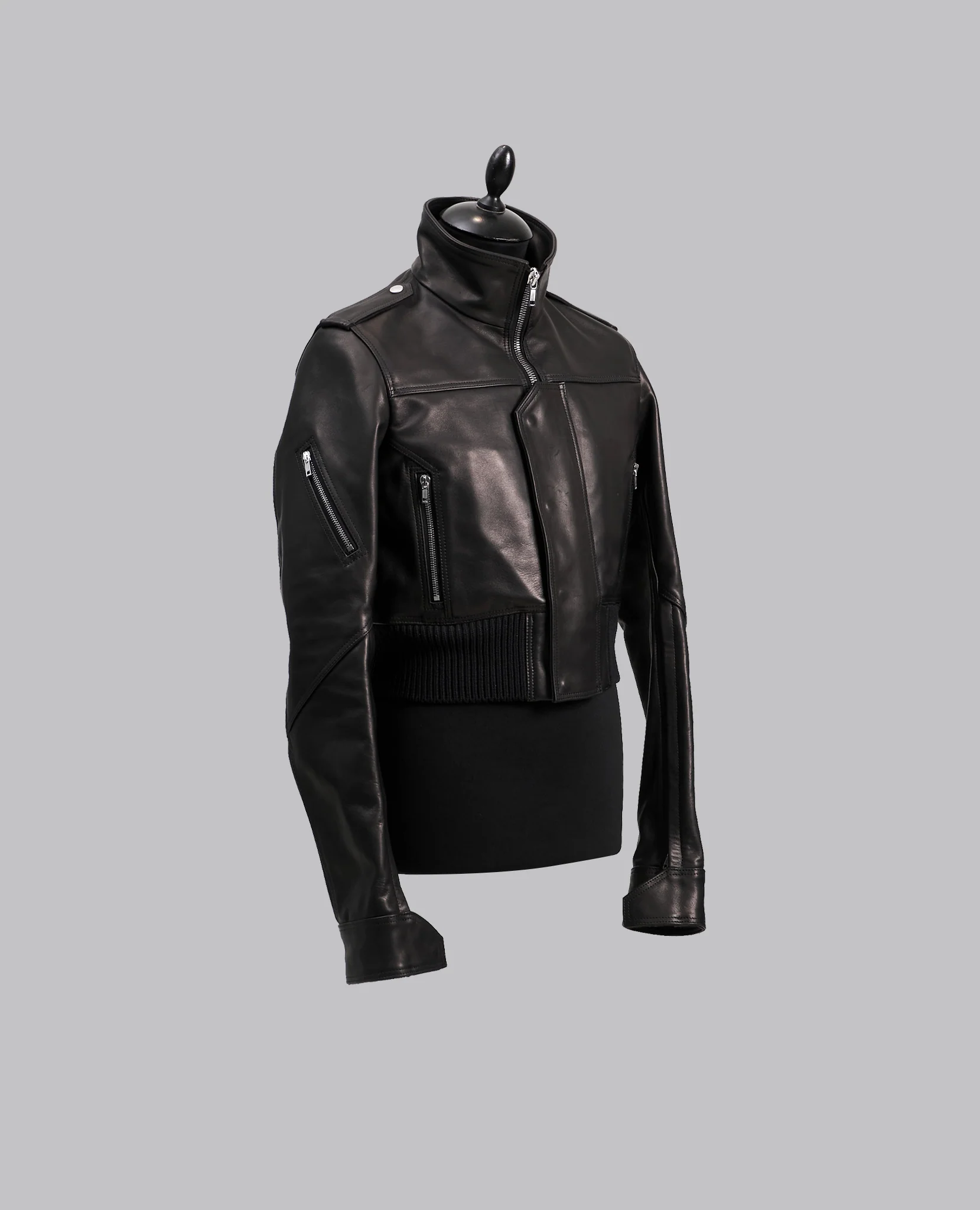 TEMPLE REV JKT - Image 2