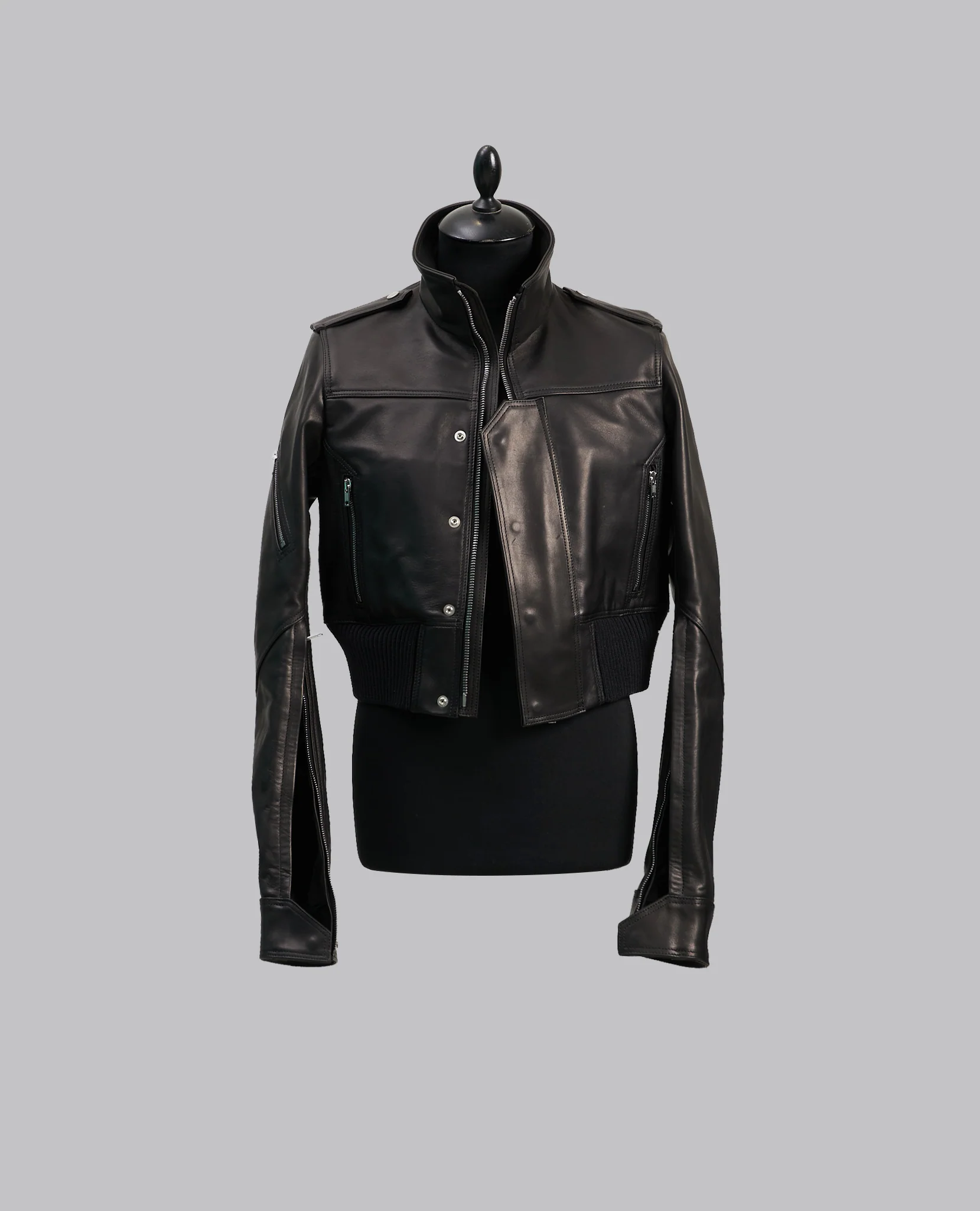 TEMPLE REV JKT - Image 4