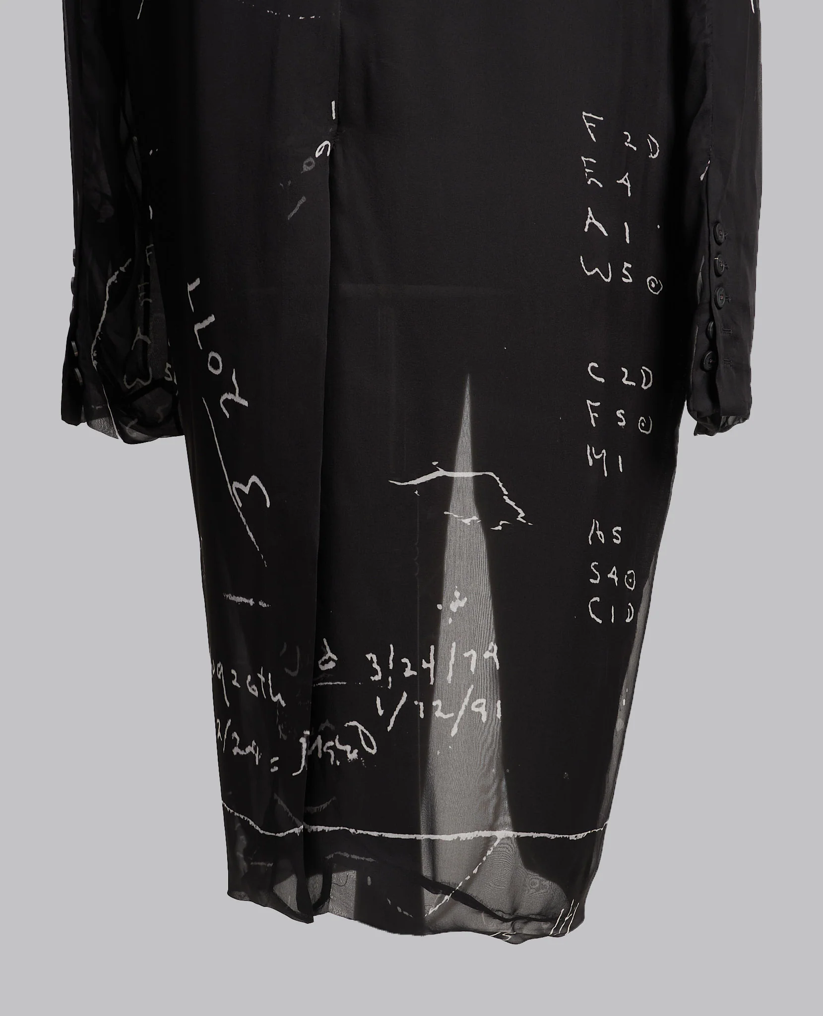 TEMPLE RICKS TATLIN COAT - Image 10