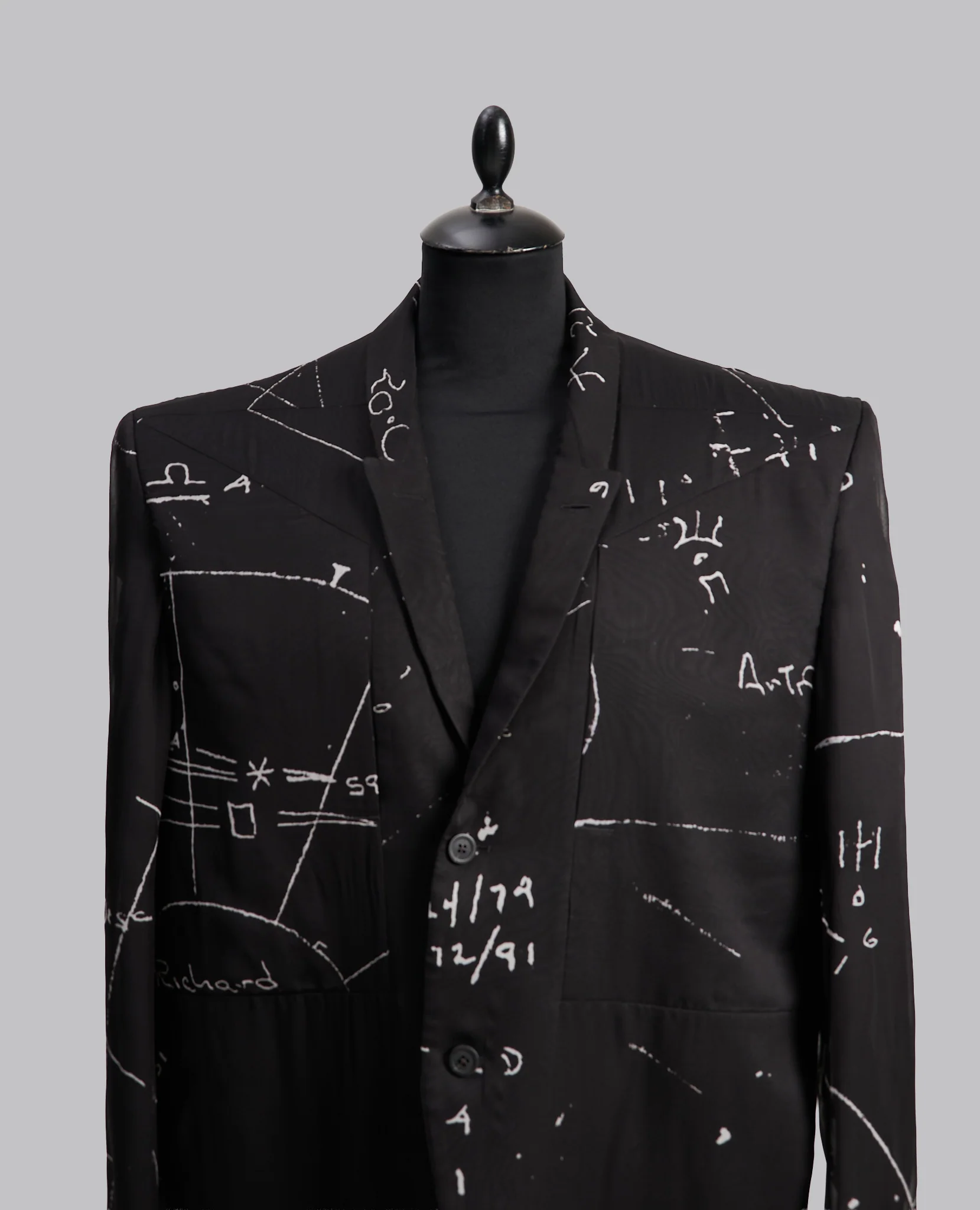 TEMPLE RICKS TATLIN COAT - Image 5
