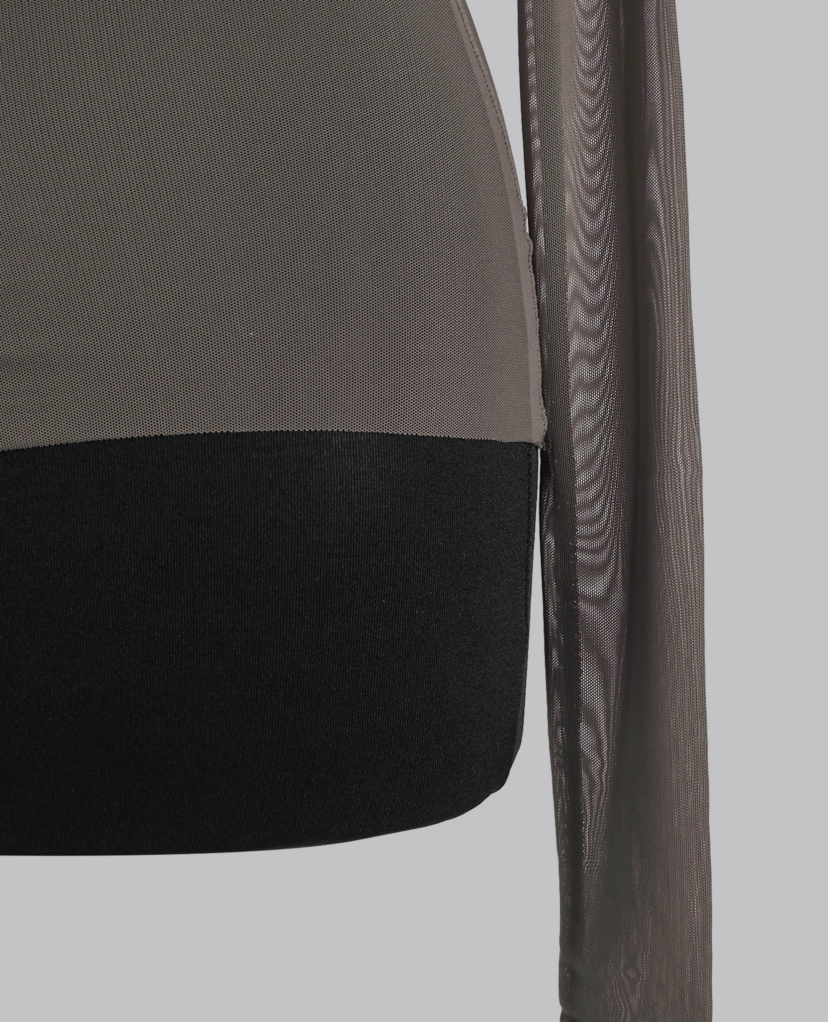 TEMPLE RUNWAY BANDEAU TOP - Image 10