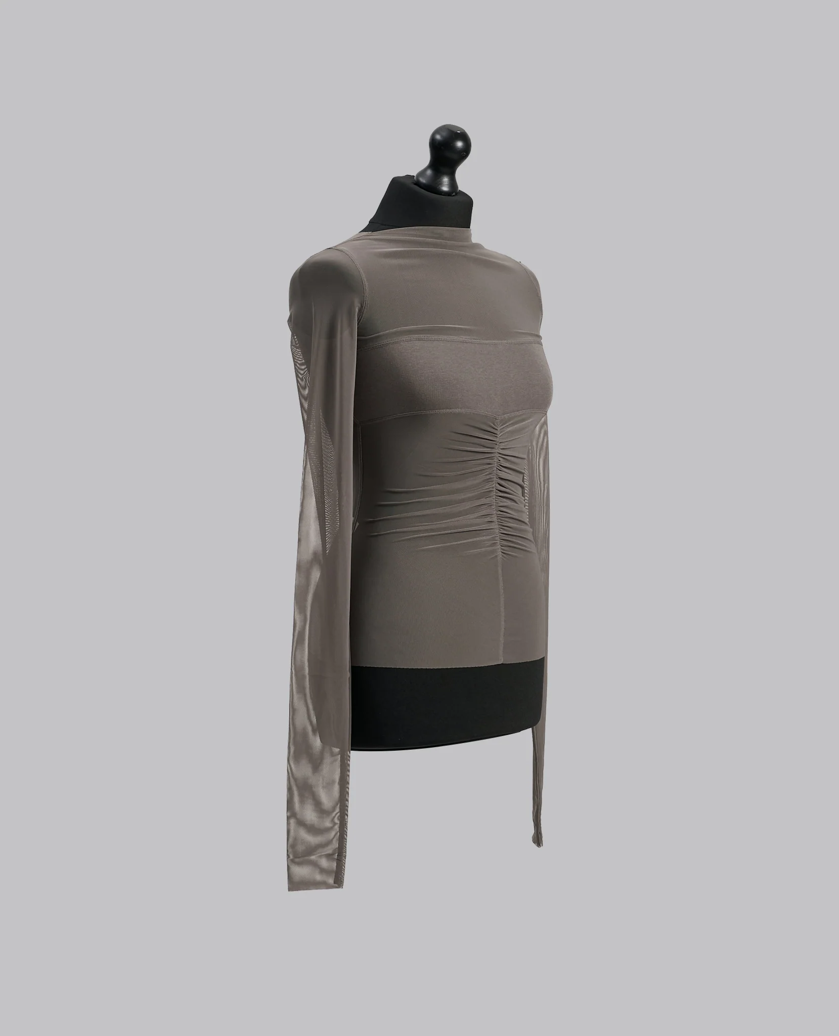 TEMPLE RUNWAY BANDEAU TOP - Image 3