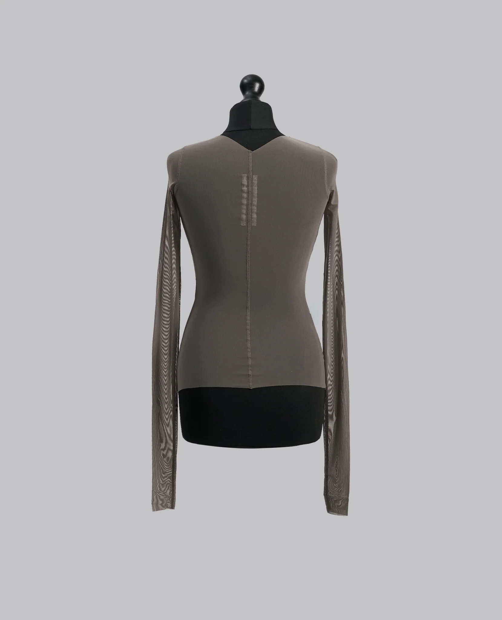 TEMPLE RUNWAY BANDEAU TOP - Image 5