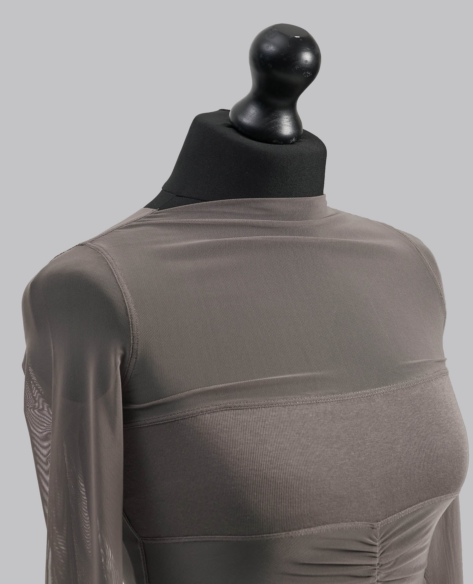 TEMPLE RUNWAY BANDEAU TOP - Image 6