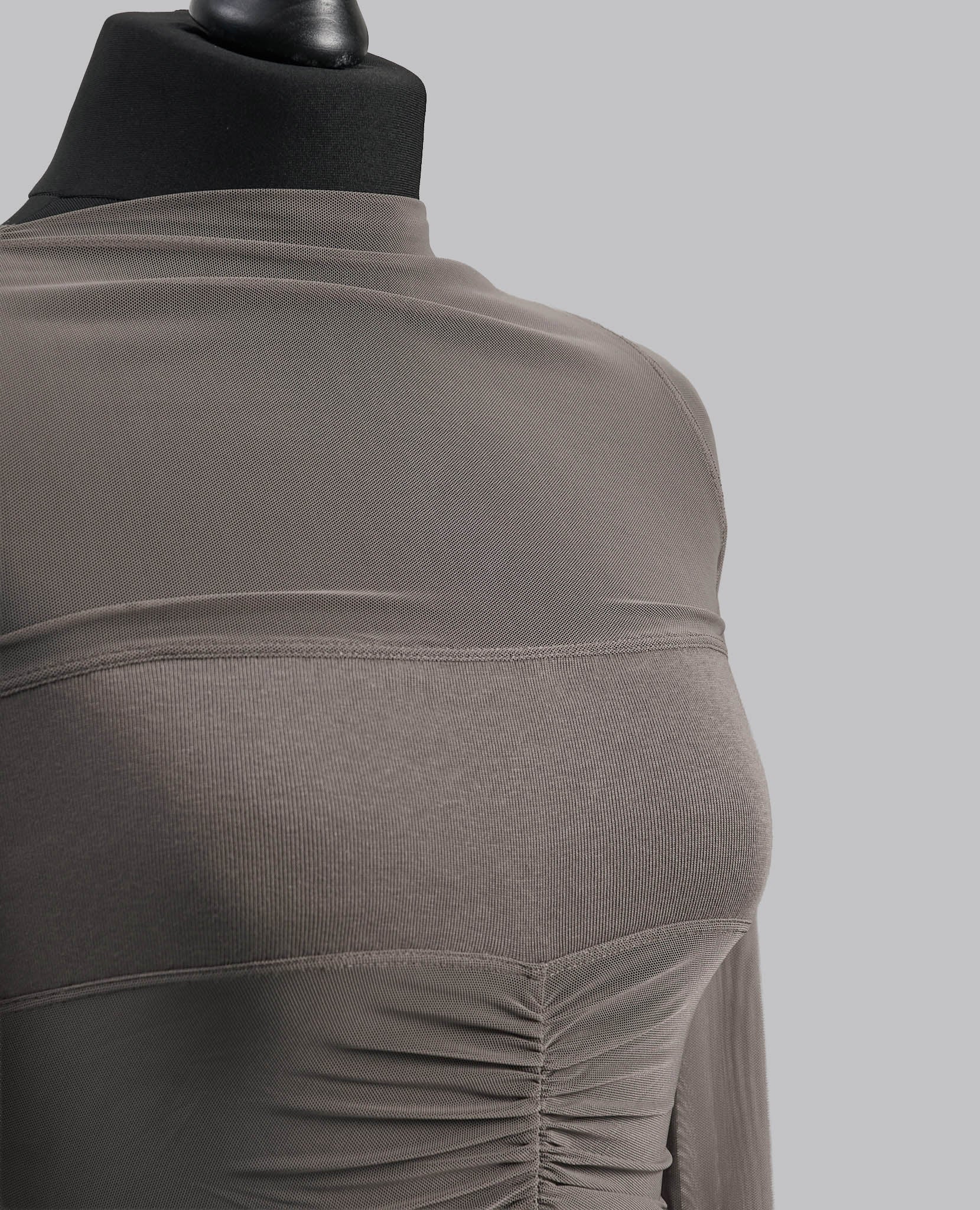 TEMPLE RUNWAY BANDEAU TOP - Image 7