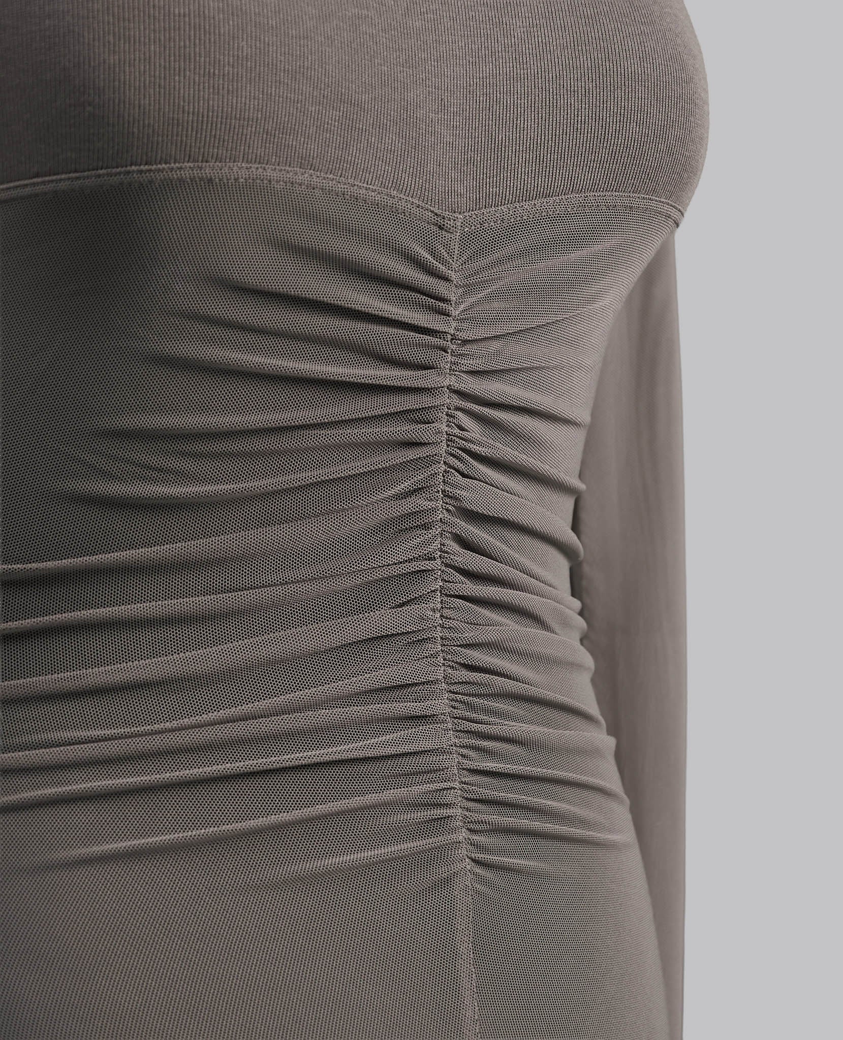 TEMPLE RUNWAY BANDEAU TOP - Image 8