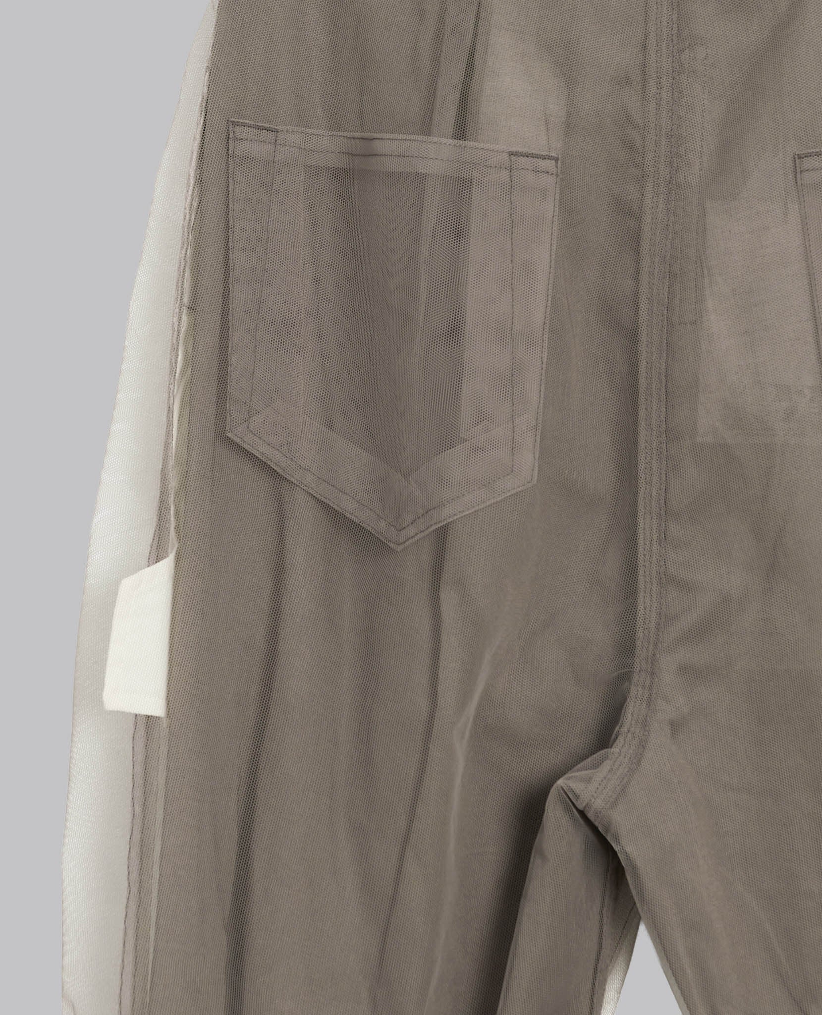 TEMPLE RUNWAY BOLAN BOOTCUT - Image 11