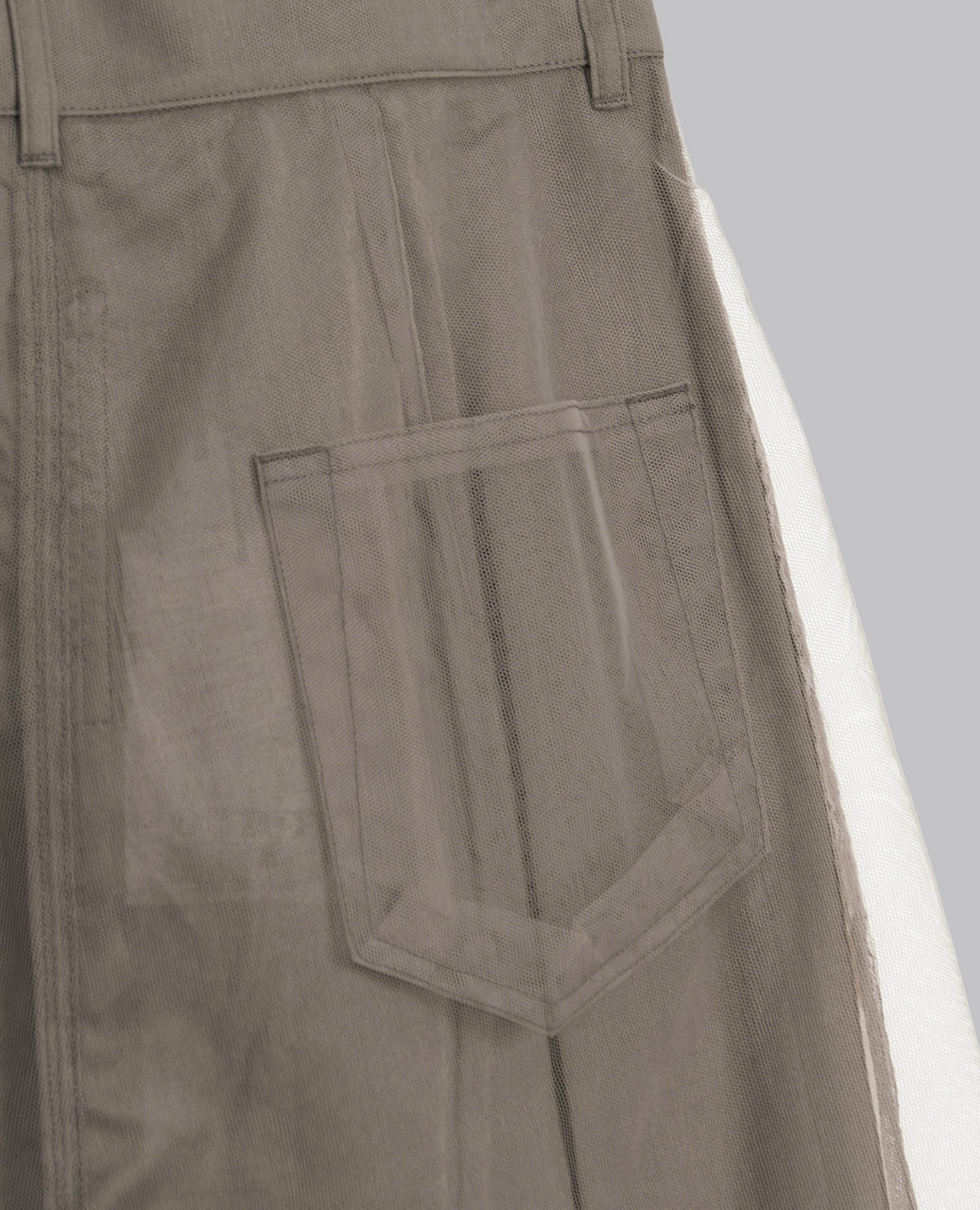 TEMPLE RUNWAY BOLAN BOOTCUT - Image 12