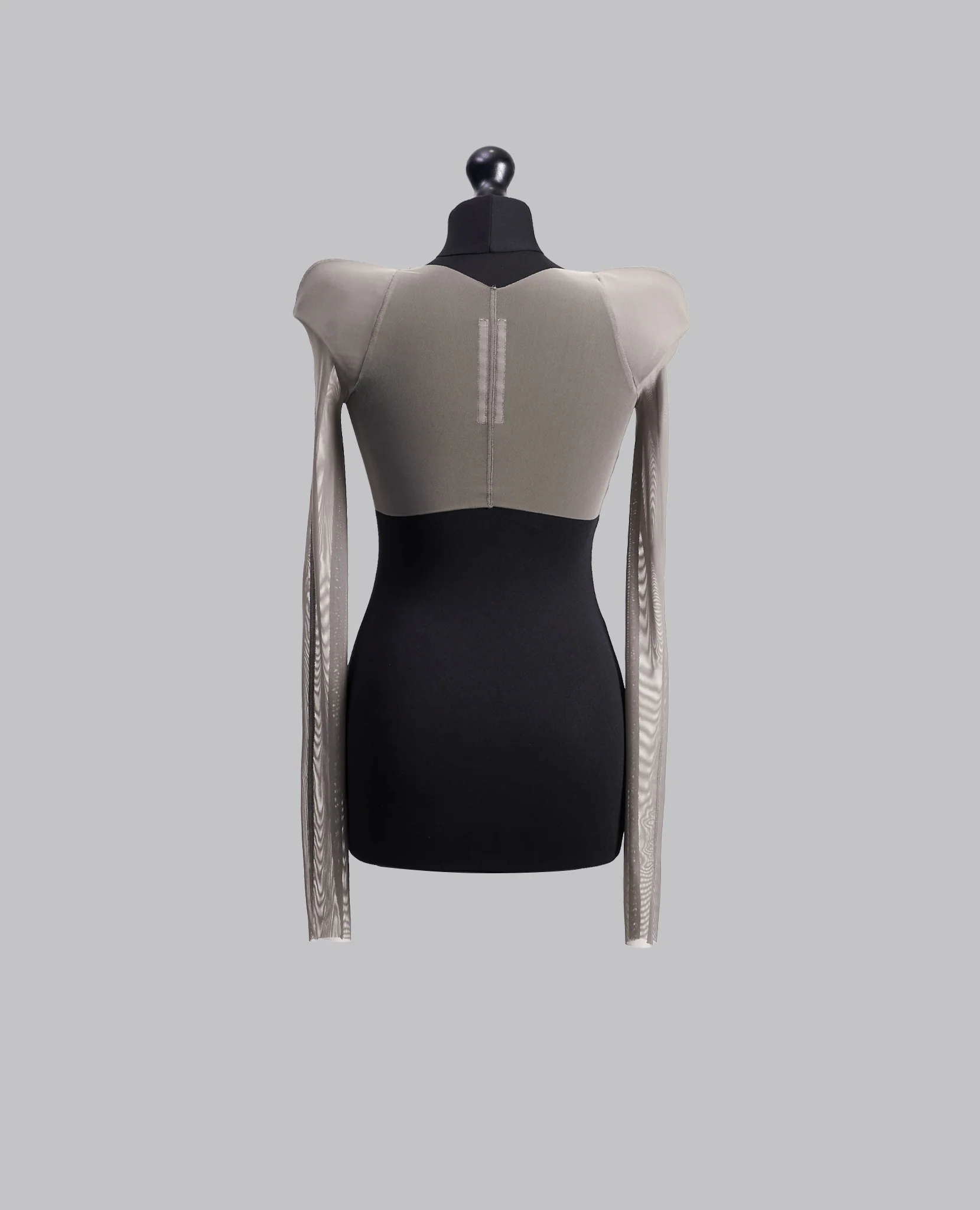 TEMPLE RUNWAY HELM TOP - Image 2