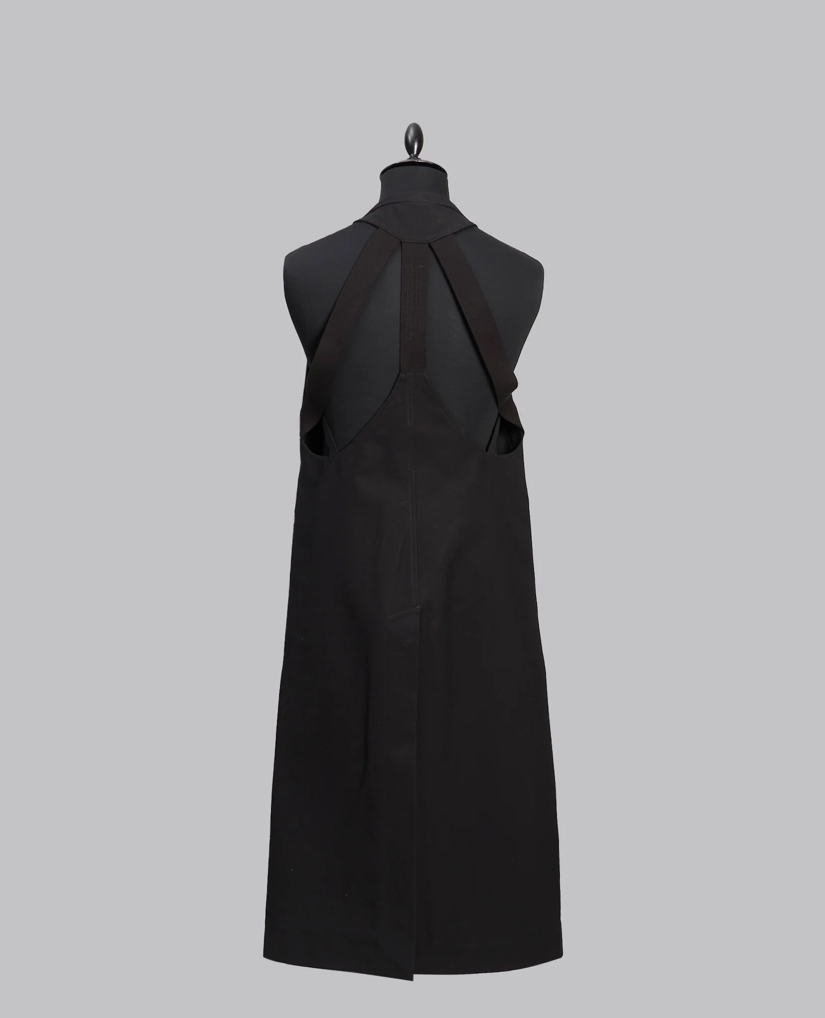 TEMPLE RUNWAY TEMPLE VEST LONG - Image 5