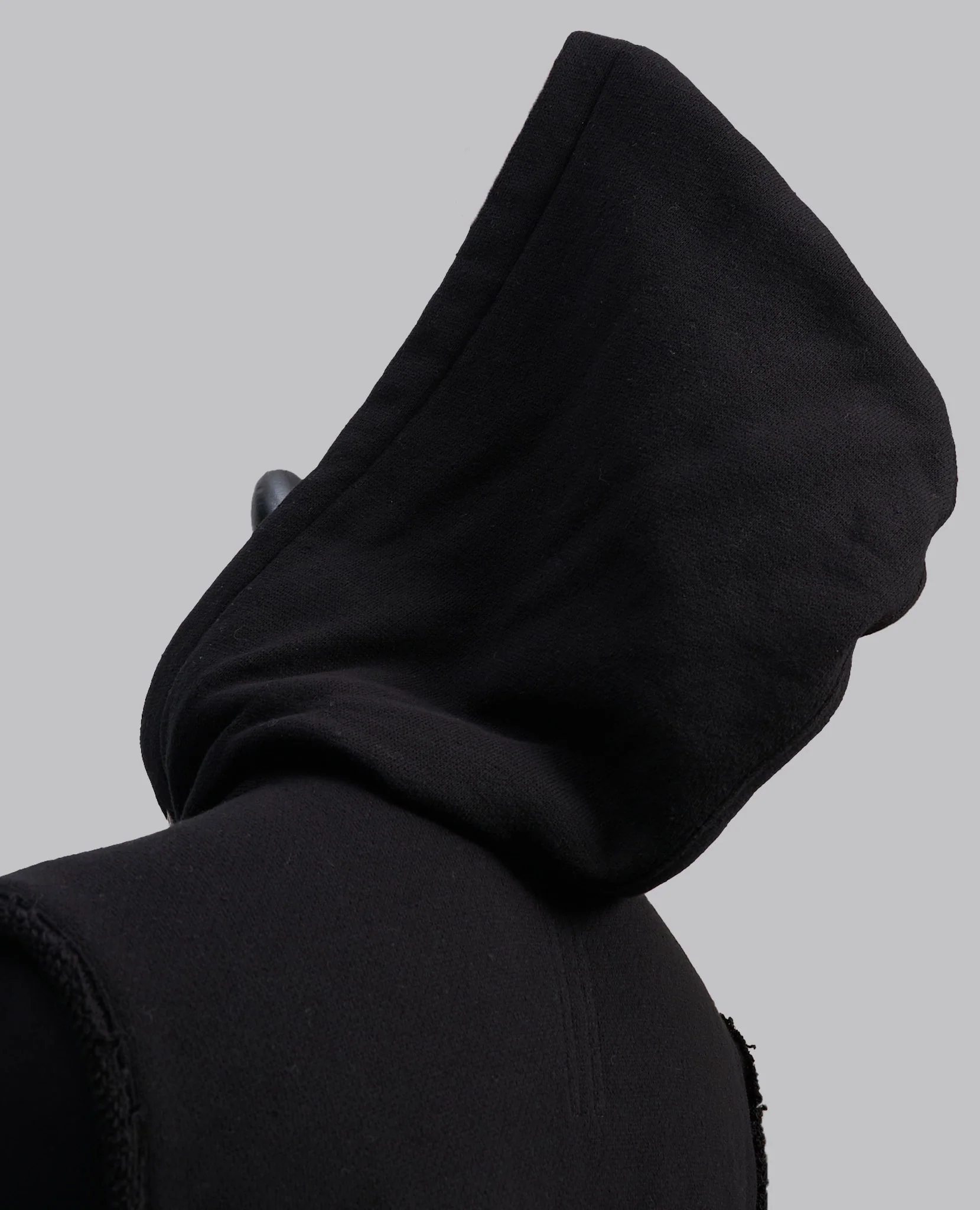 TEMPLE SL HOODIE - Image 10