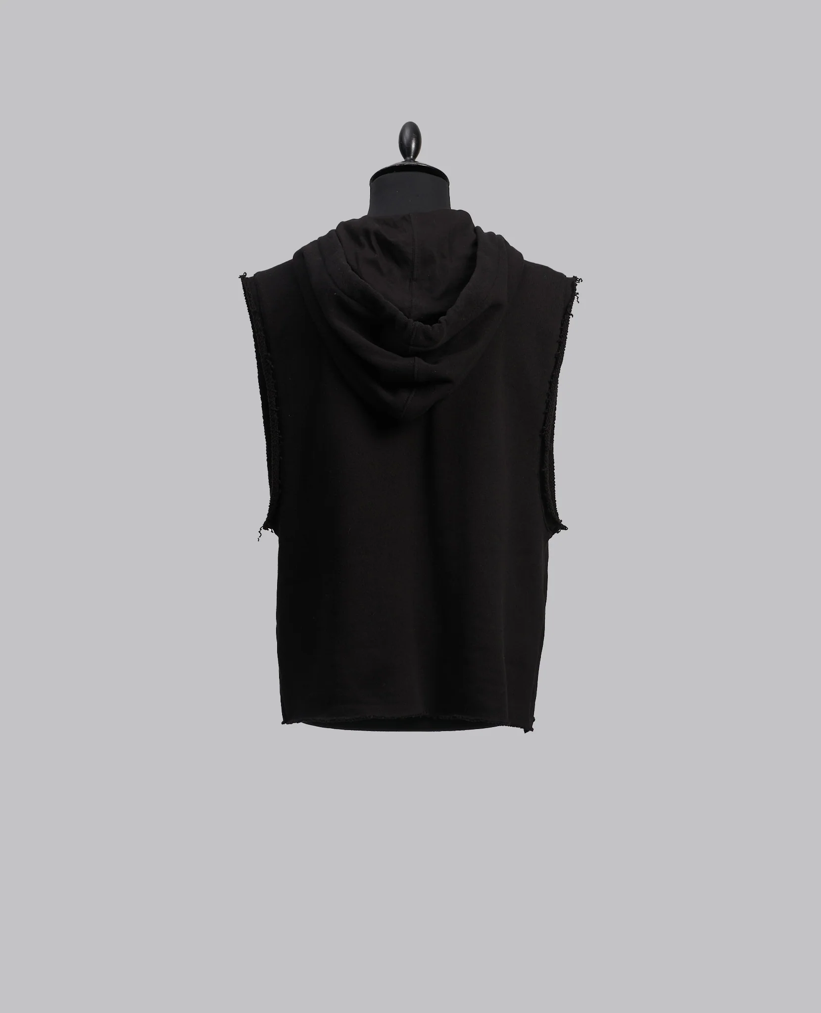 TEMPLE SL HOODIE - Image 5