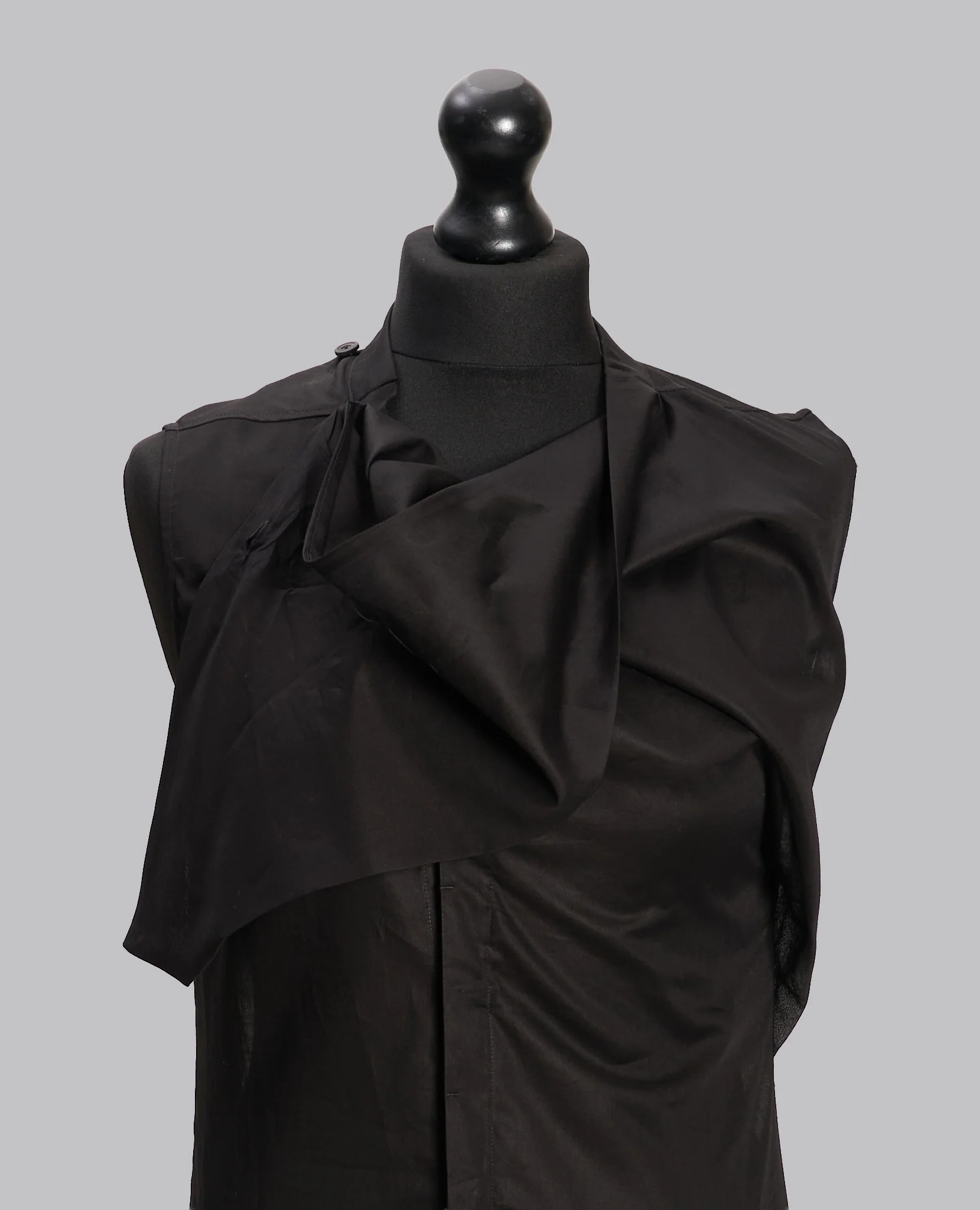 TEMPLE SL ISLAND SHIRT - Image 4