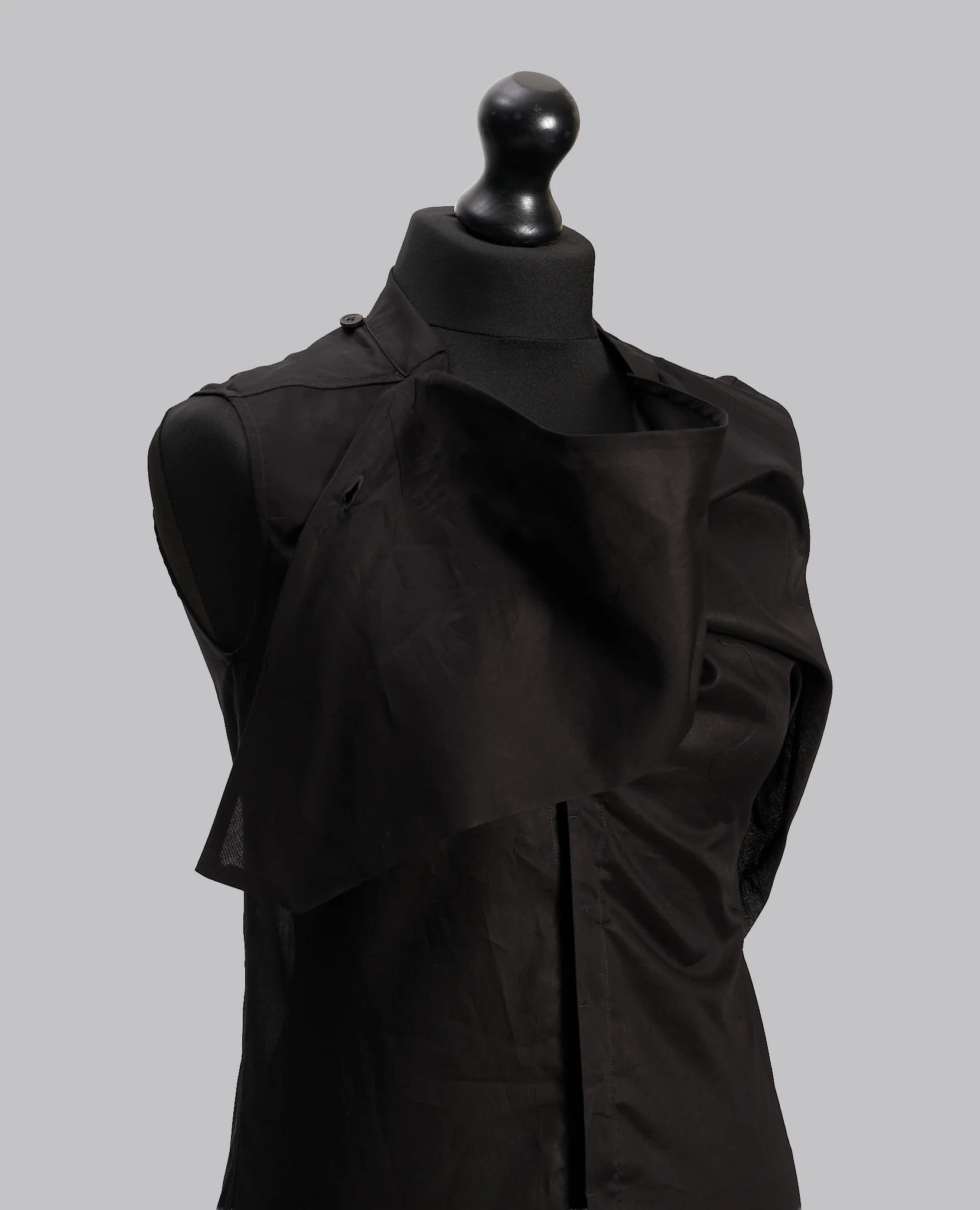 TEMPLE SL ISLAND SHIRT - Image 5