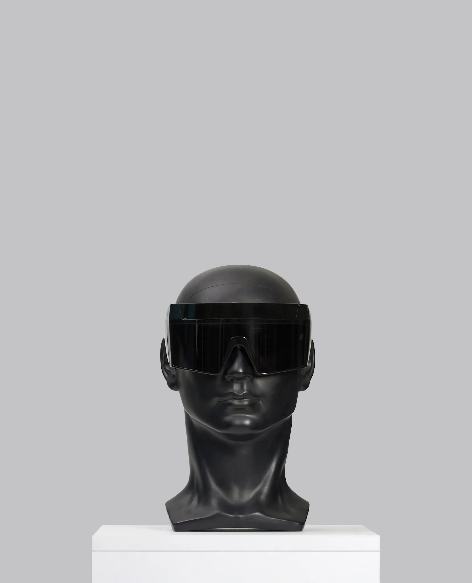 TEMPLE SUNGLASSES REV SHINY