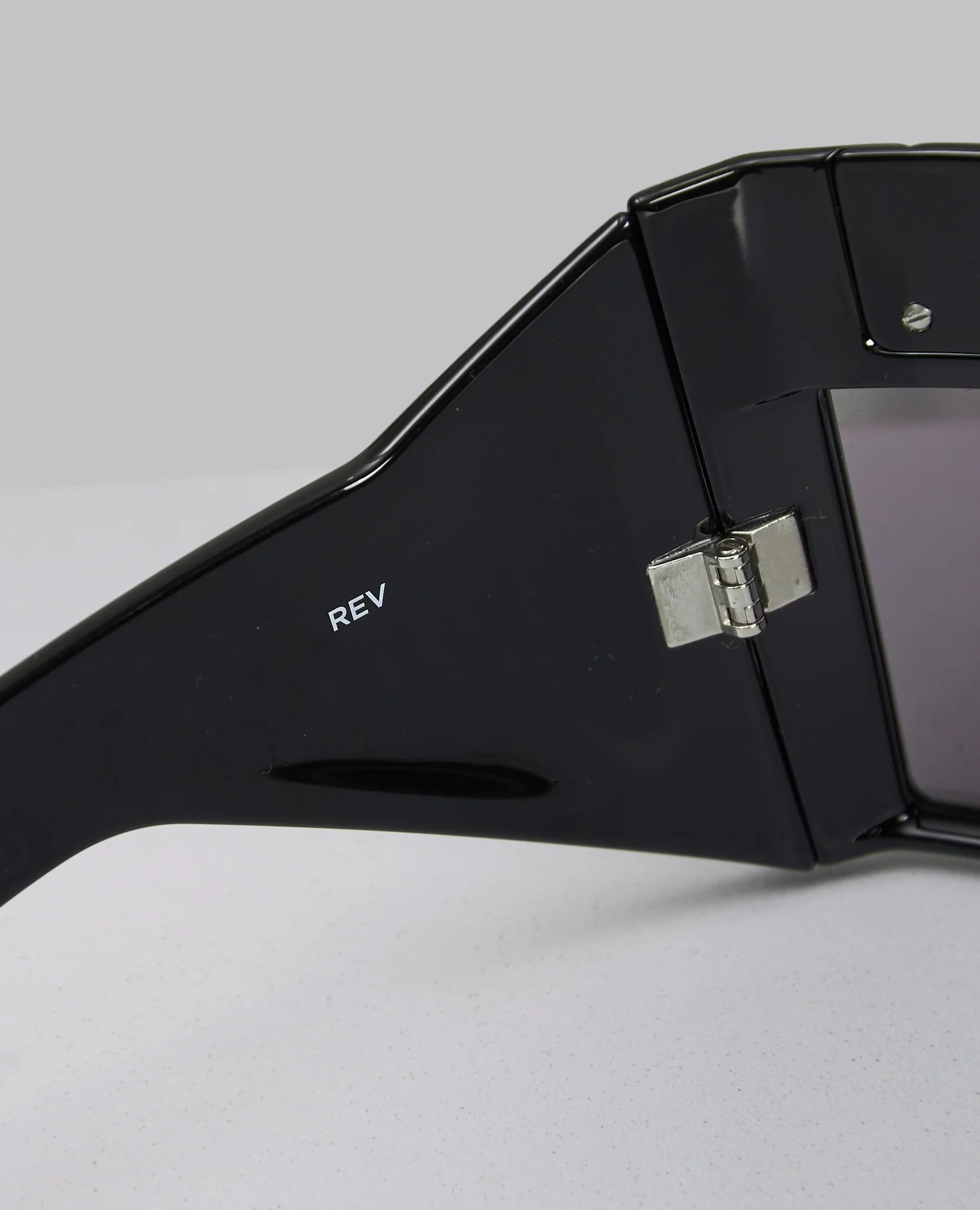 TEMPLE SUNGLASSES REV SHINY - Image 10