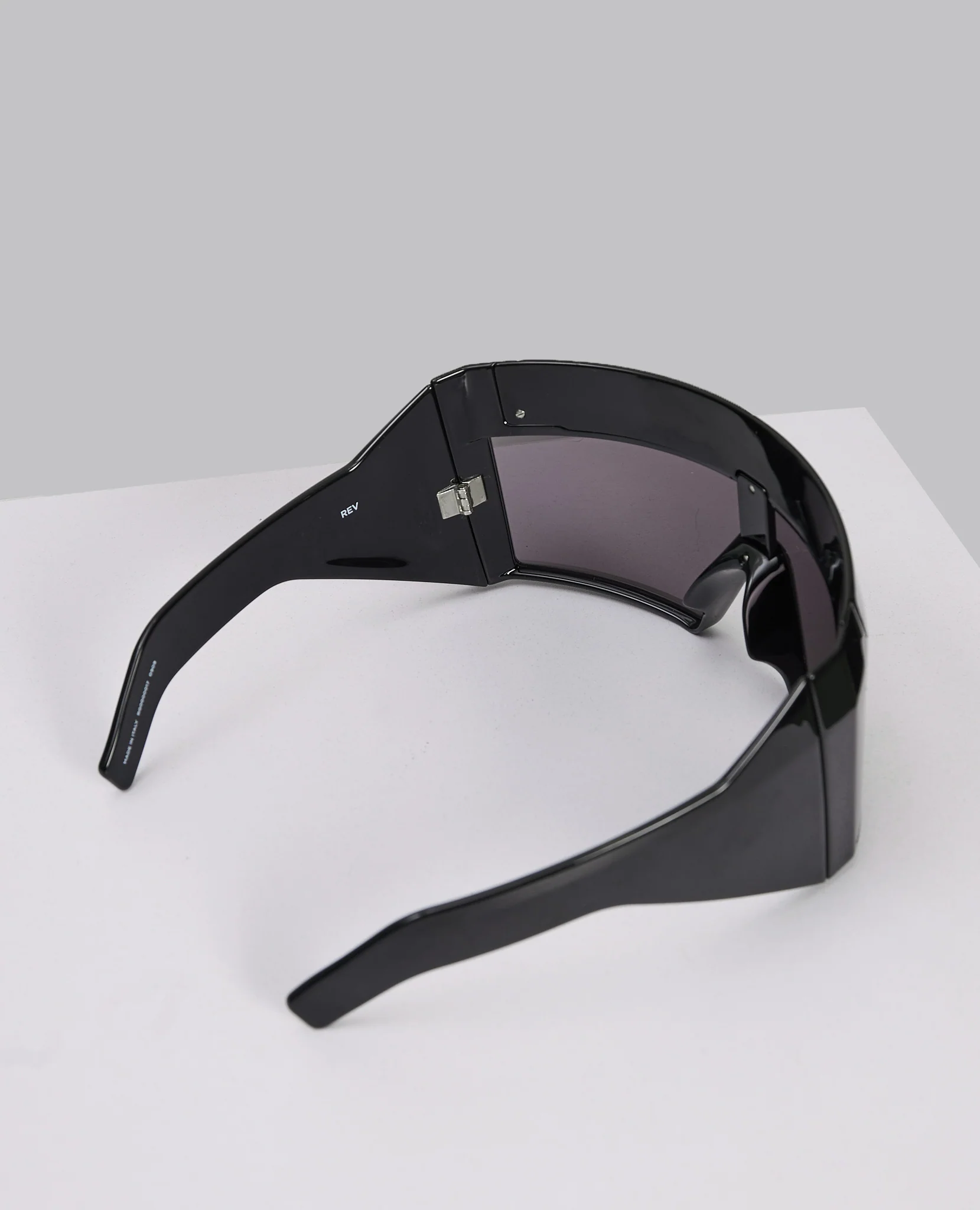 TEMPLE SUNGLASSES REV SHINY - Image 9