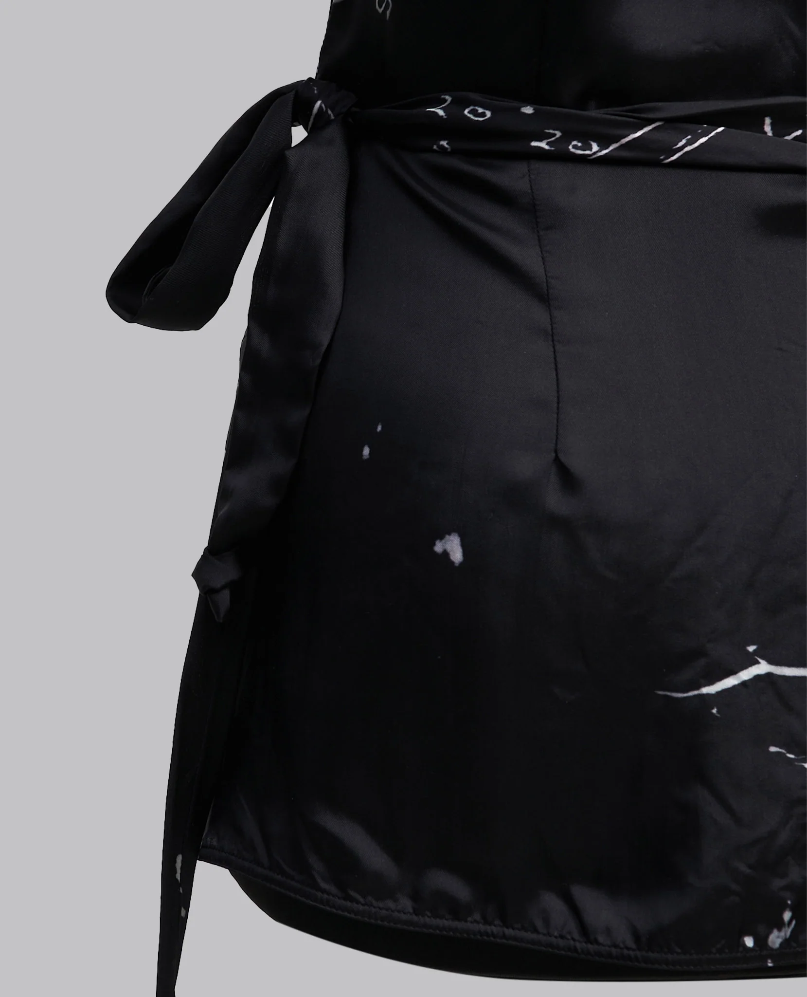 TEMPLE WRAP SS TOP - Image 16