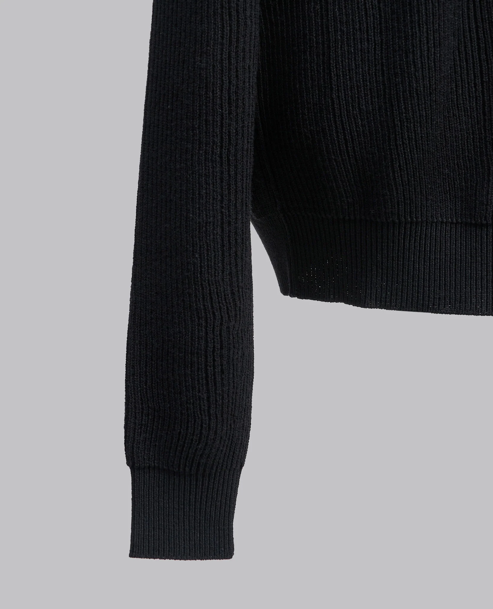 TEMPLE ZIPPED HOODIE - Image 13