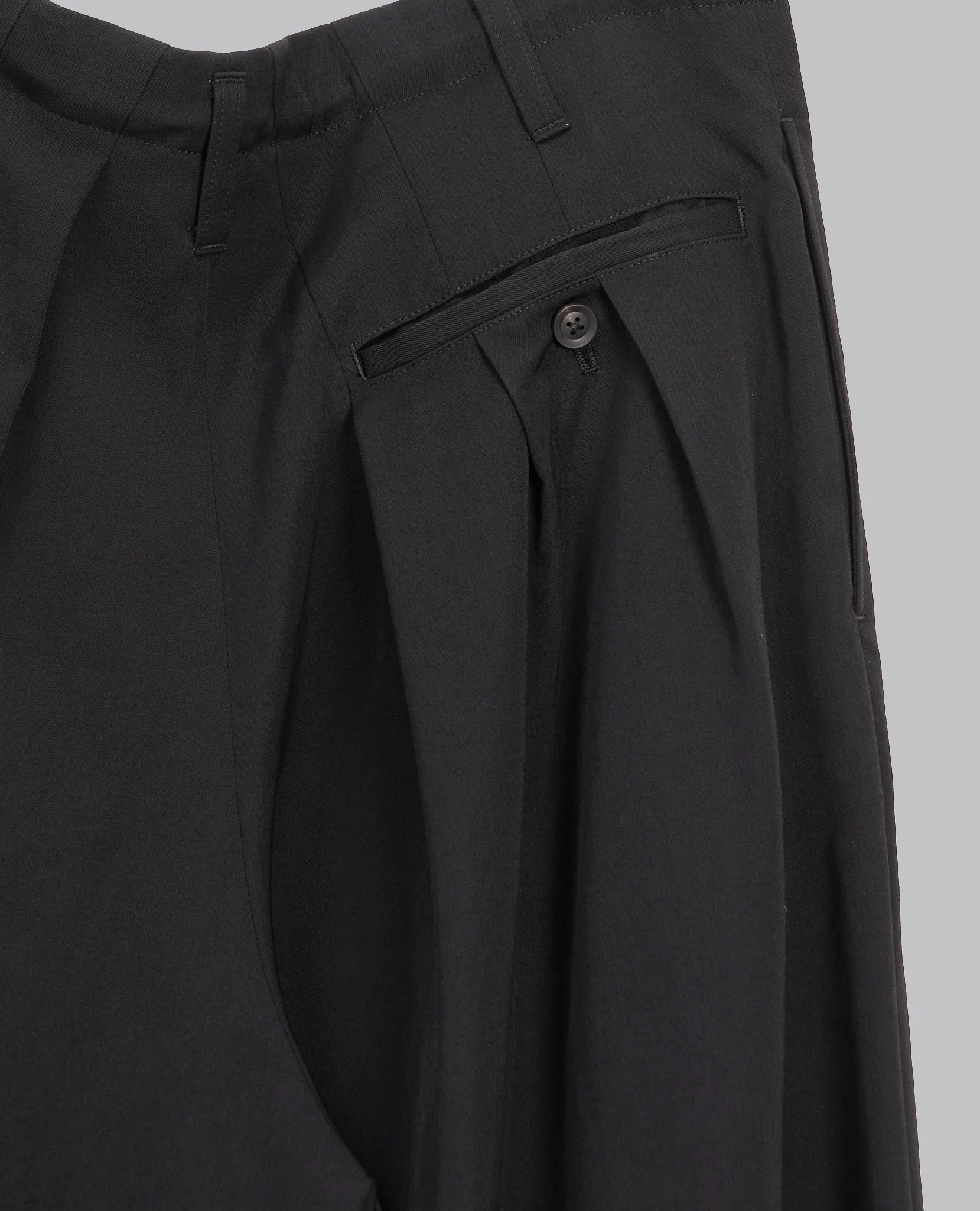 THIN BALLOON PANTS - Image 11