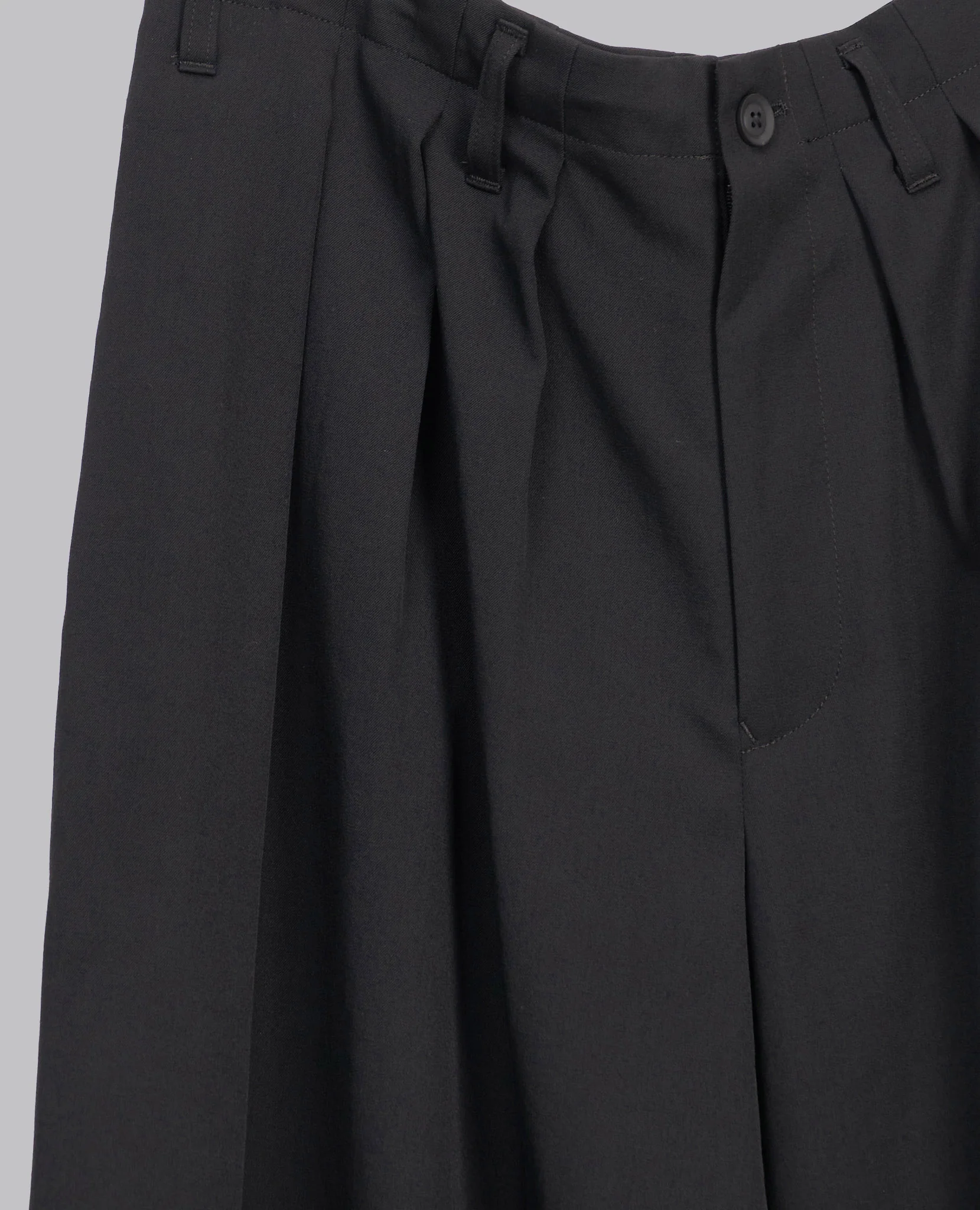THIN BALLOON PANTS - Image 9