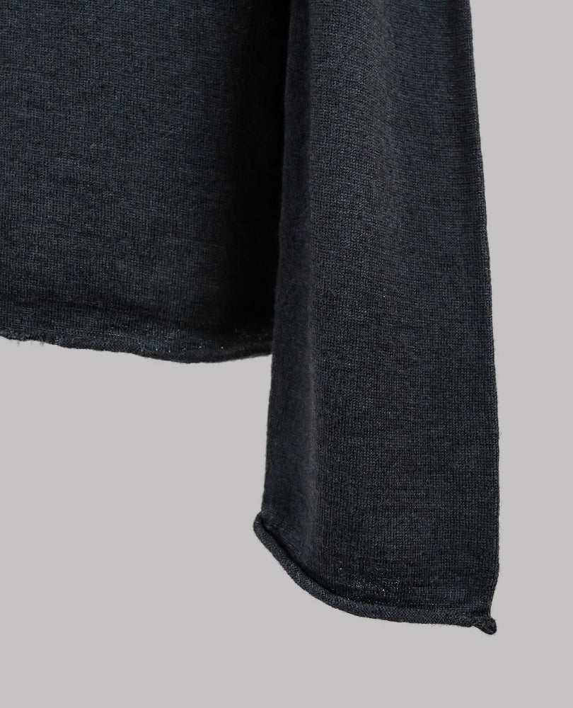 Tie-Dye Crewneck Jumper - Image 7