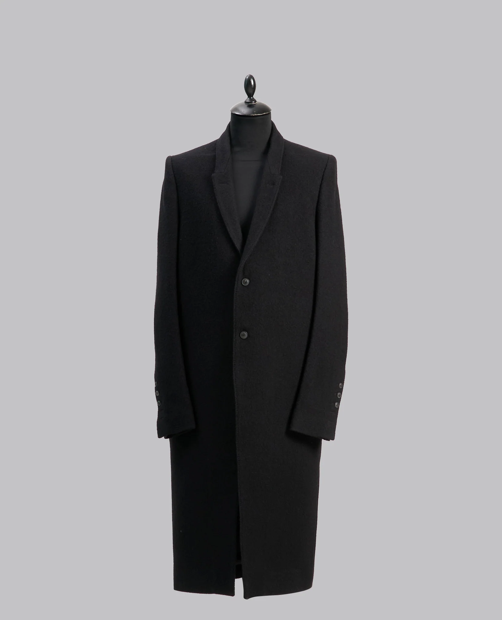 TOWER CONCORDIAN COAT