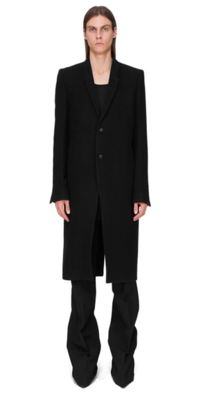 TOWER CONCORDIAN COAT - Image 2