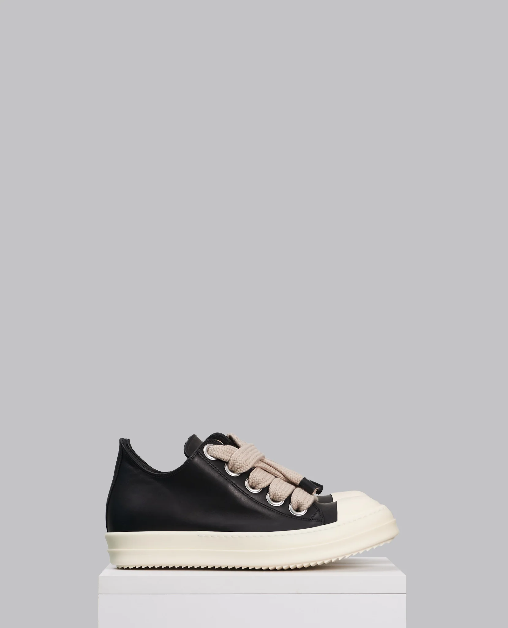 New In
