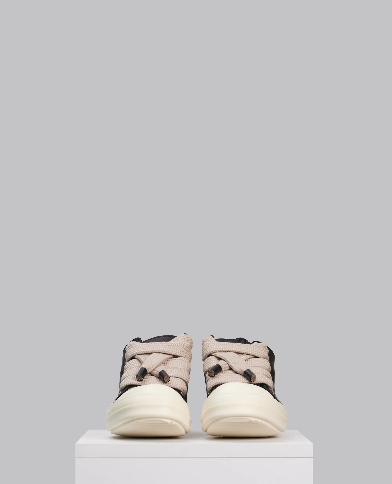 TOWER JUMBOLACE LOW SNEAKS - Image 2