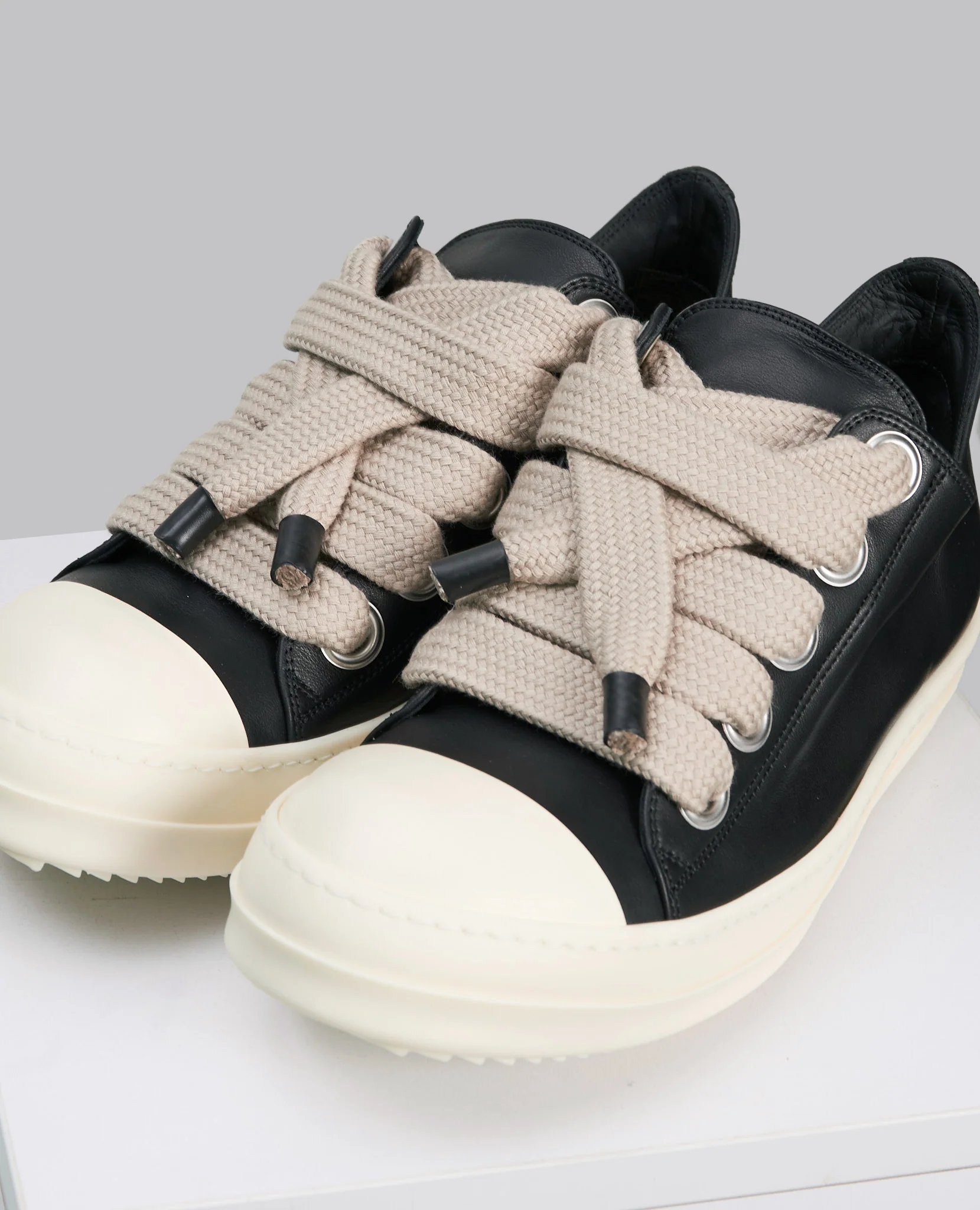 TOWER JUMBOLACE LOW SNEAKS - Image 6