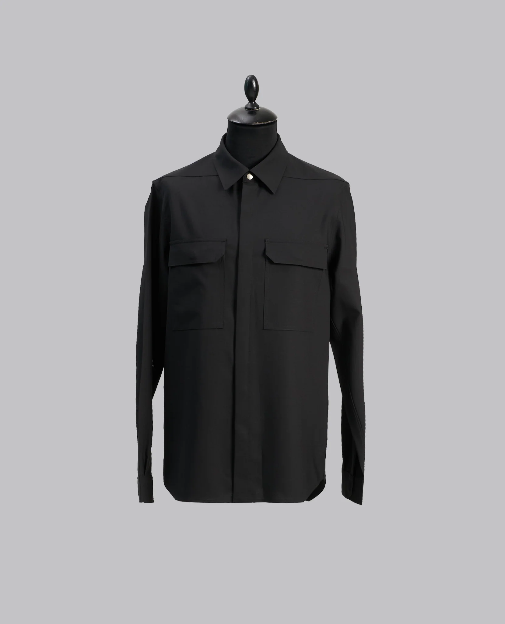TOWER OUTERSHIRT