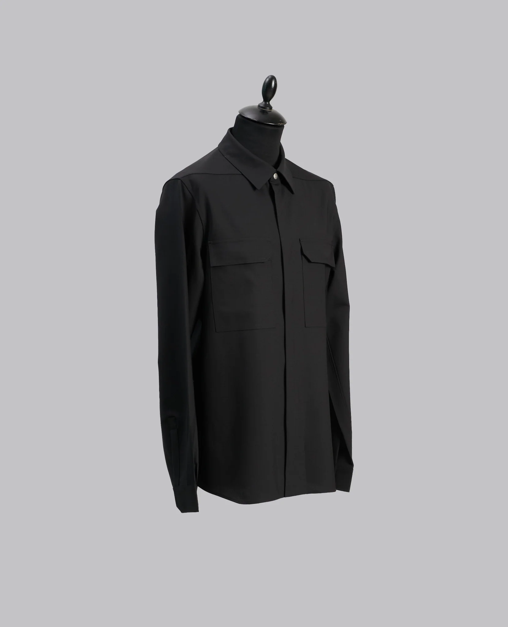 TOWER OUTERSHIRT - Image 3