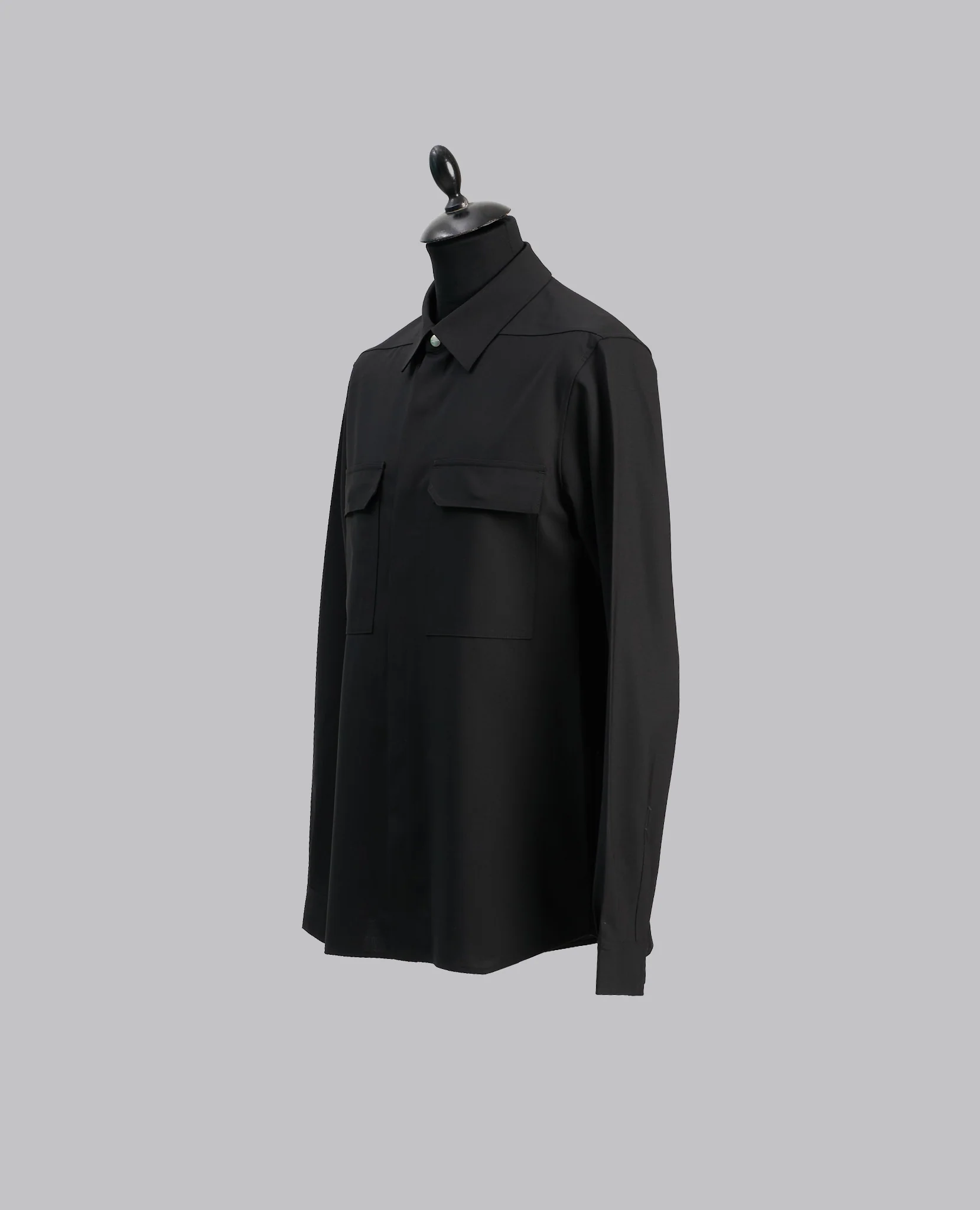 TOWER OUTERSHIRT - Image 4