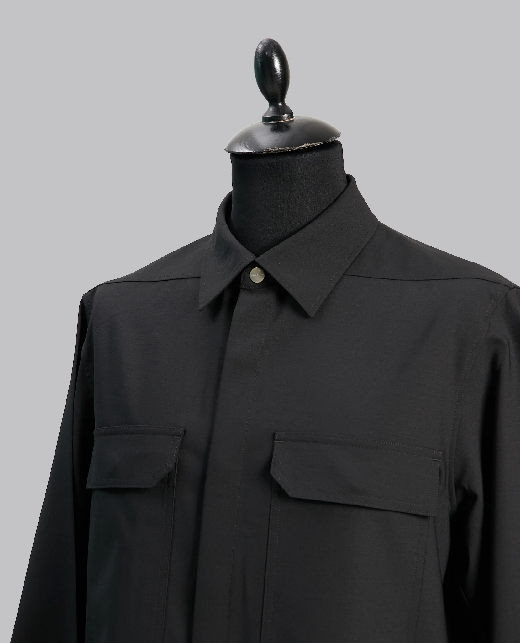 TOWER OUTERSHIRT - Image 8