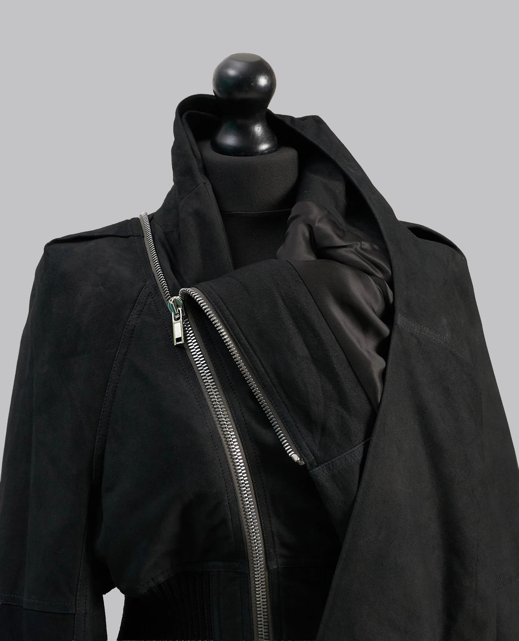 TOWER SCARF FLIGHT - Image 9