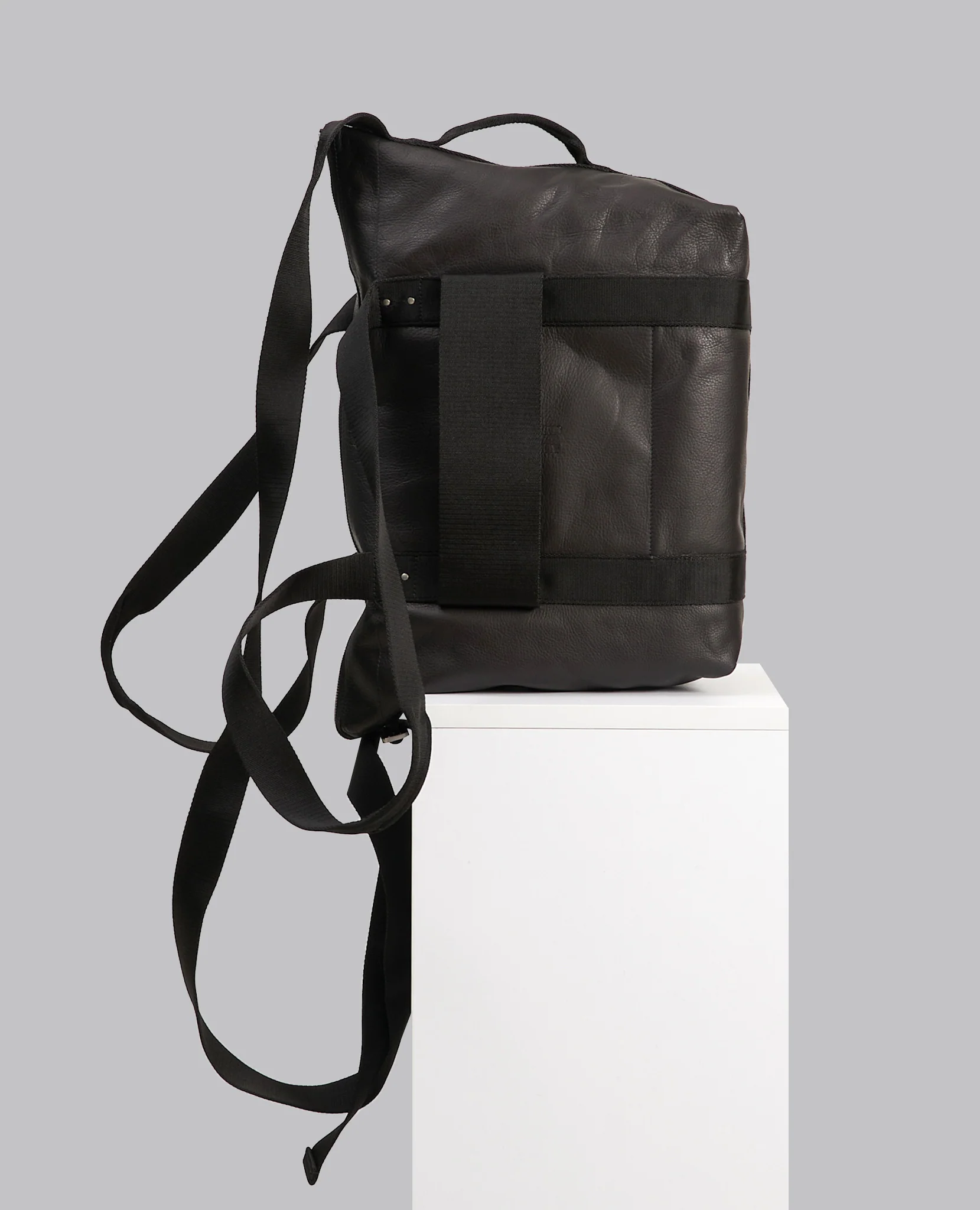 TOWER TROLLEY BAG - Image 7