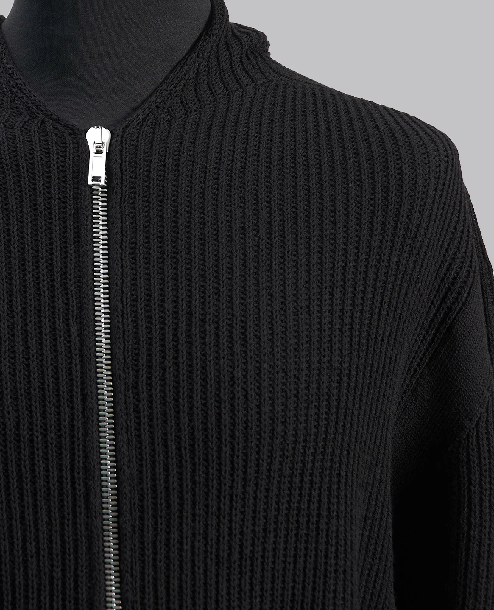 TOWER ZIPPED HOODIE - Image 6