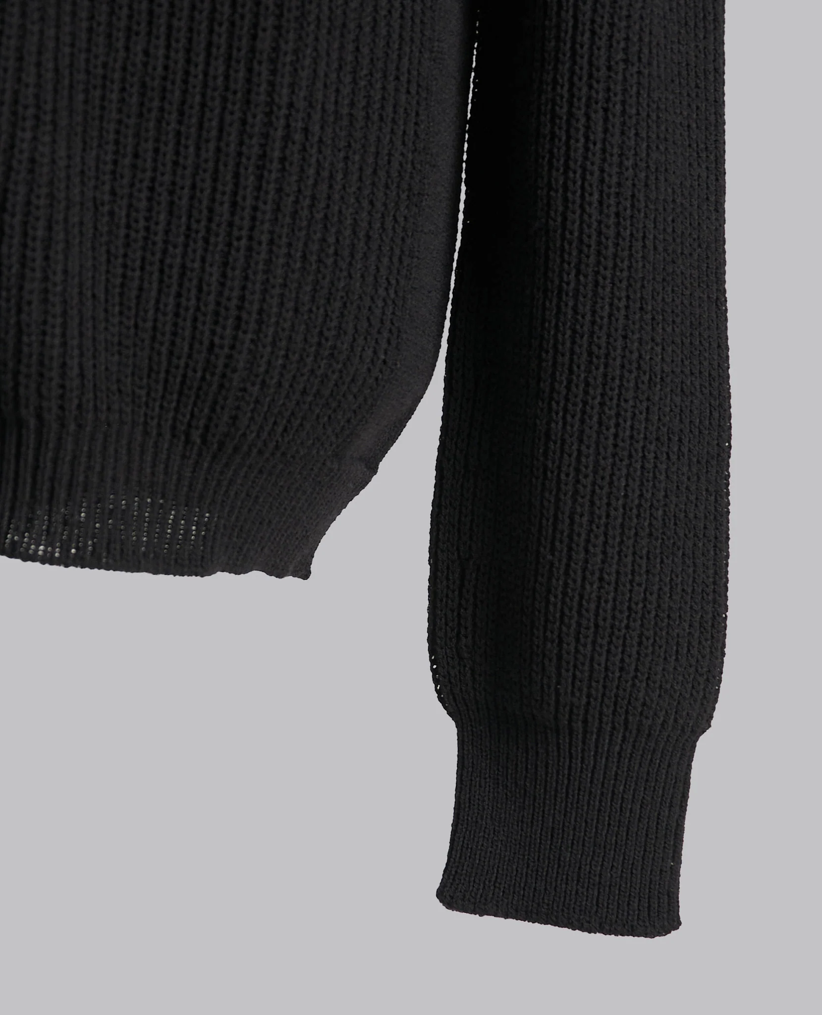TOWER ZIPPED HOODIE - Image 9