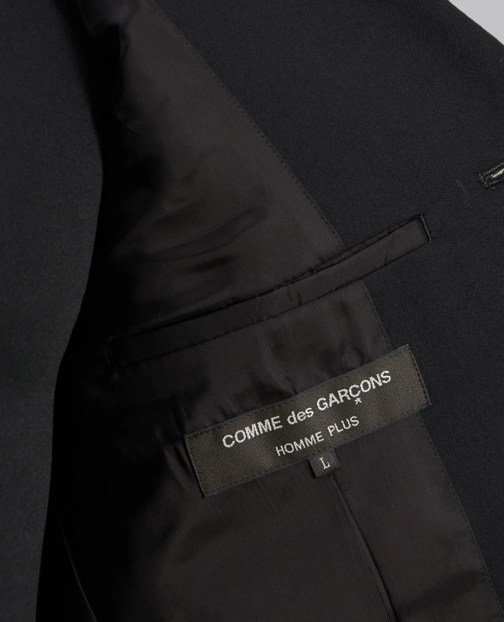 WOOL BLAZER - Image 9